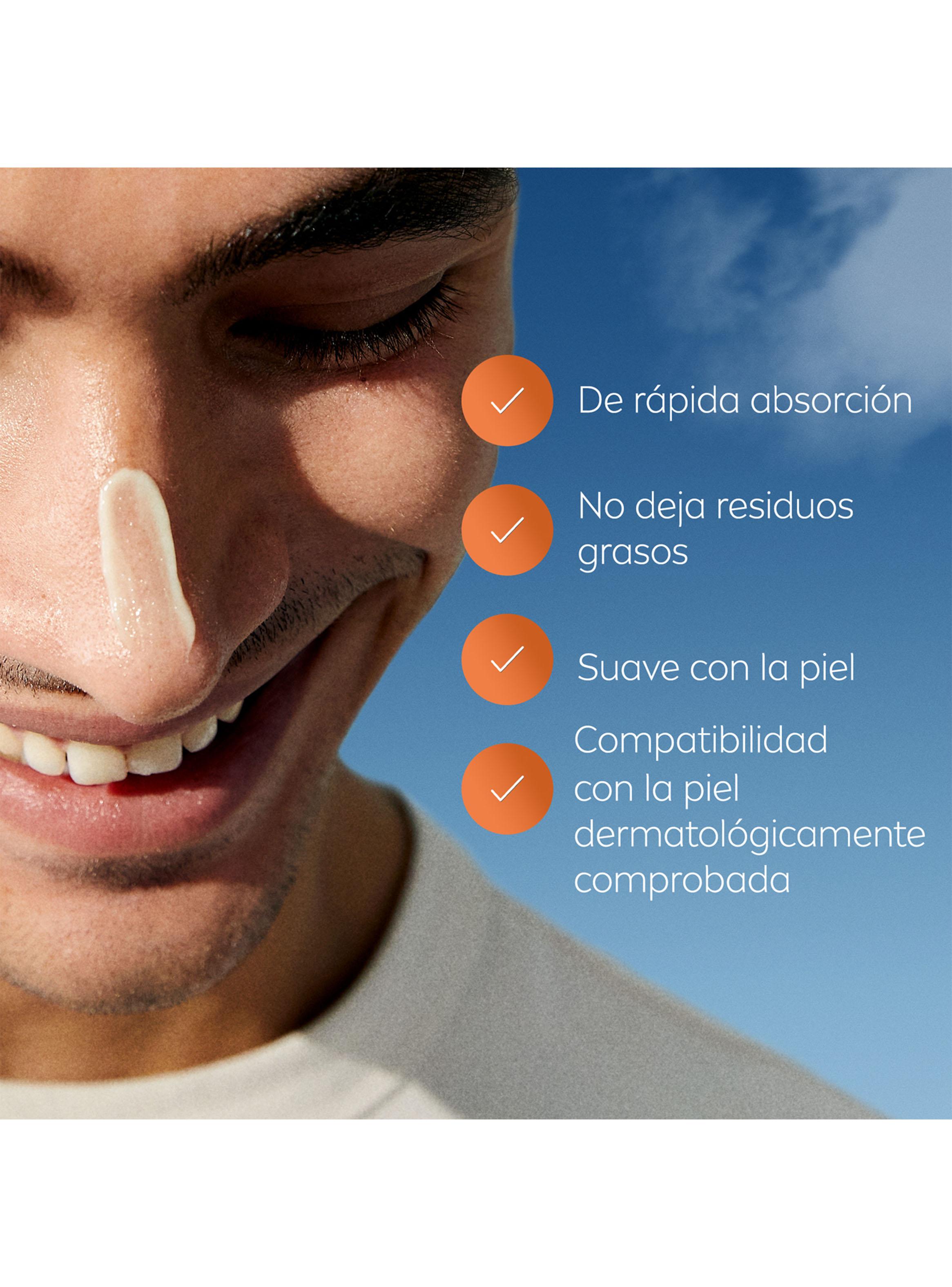 NIVEA Derma Skin Clear Peeling Exfoliante de Noche 40ml-3