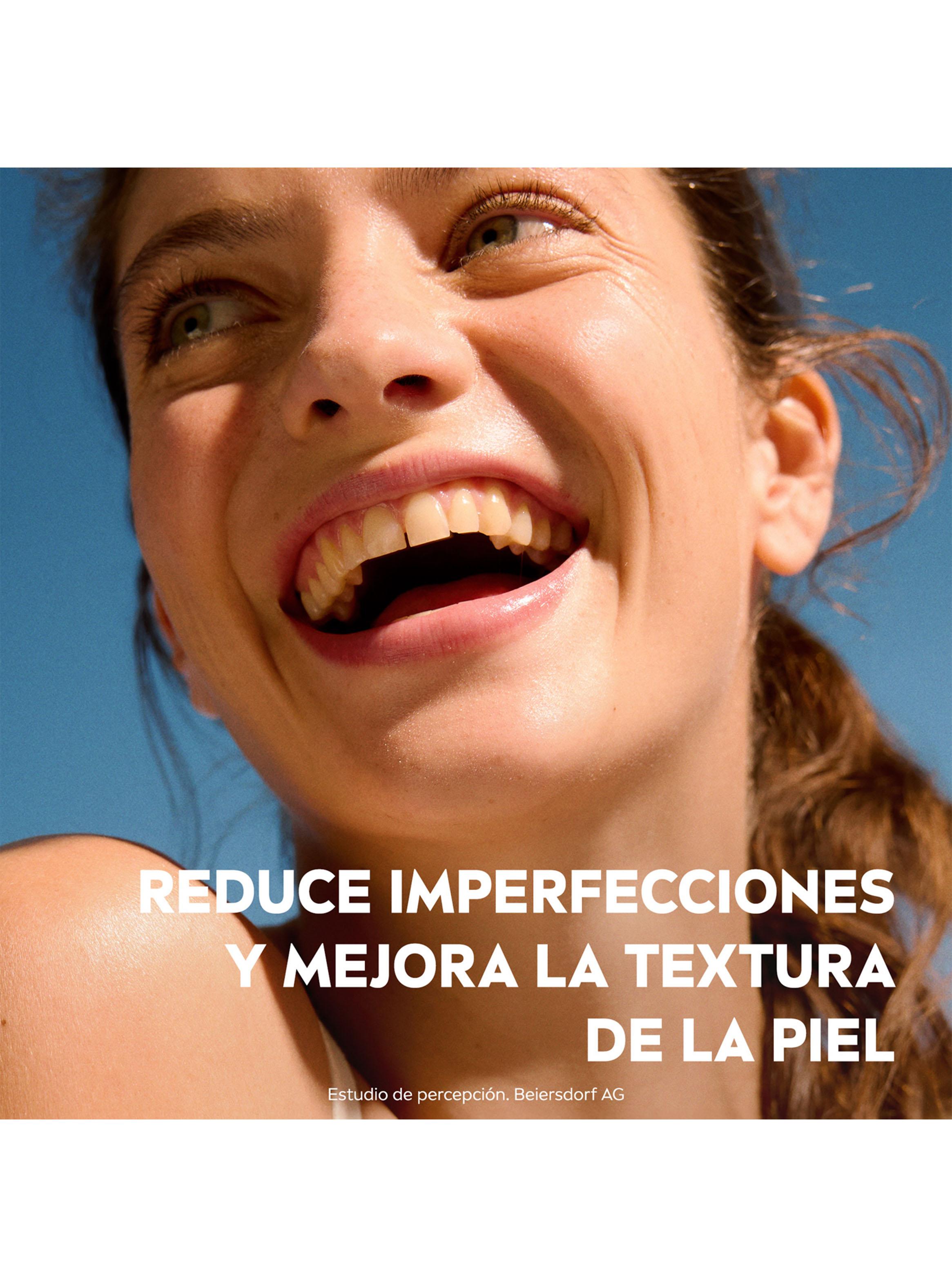 NIVEA Derma Skin Clear Peeling Exfoliante de Noche 40ml-5