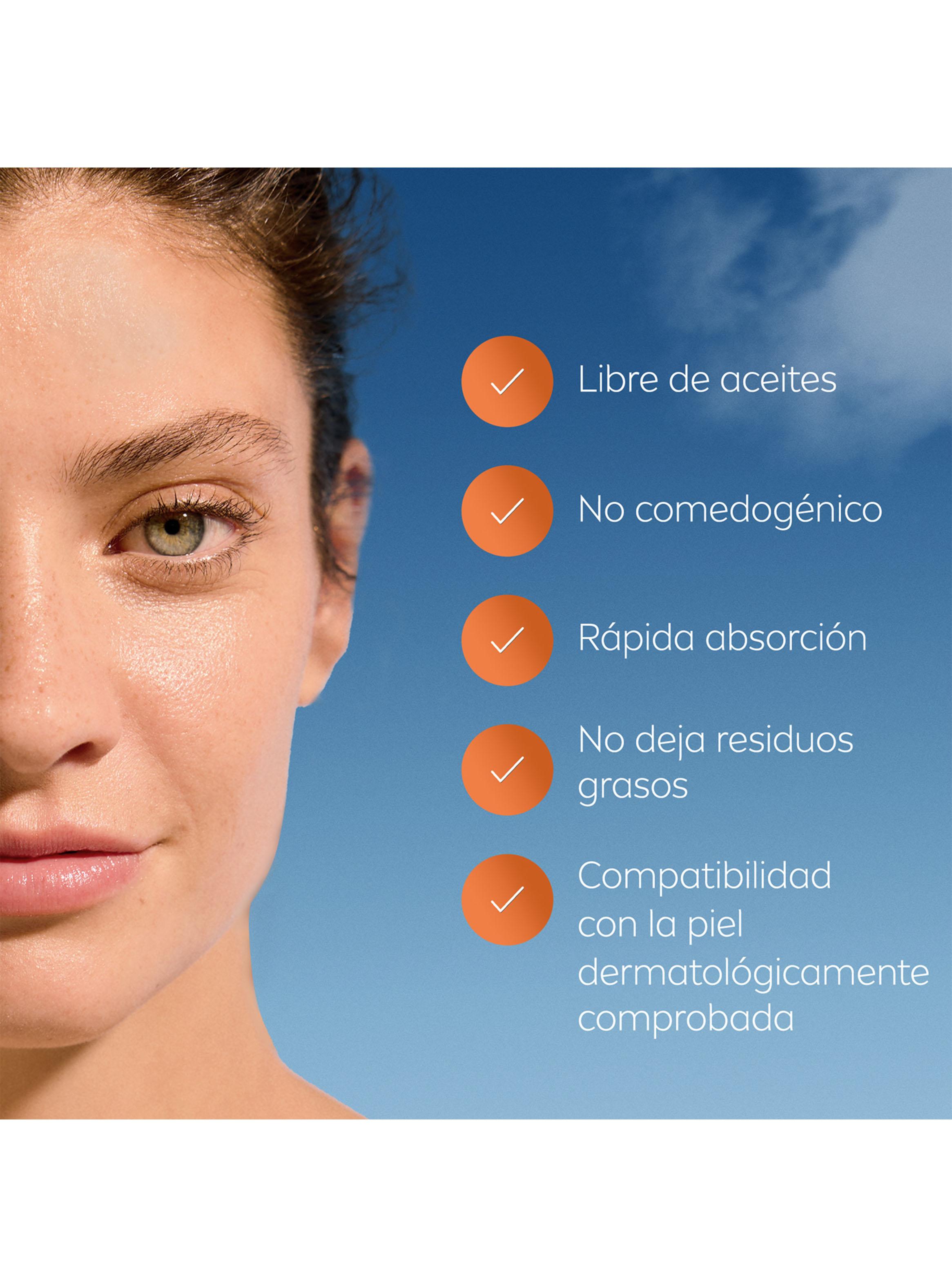 NIVEA Derma Skin Clear Serum Anti-Imperfecciones 30ml-3