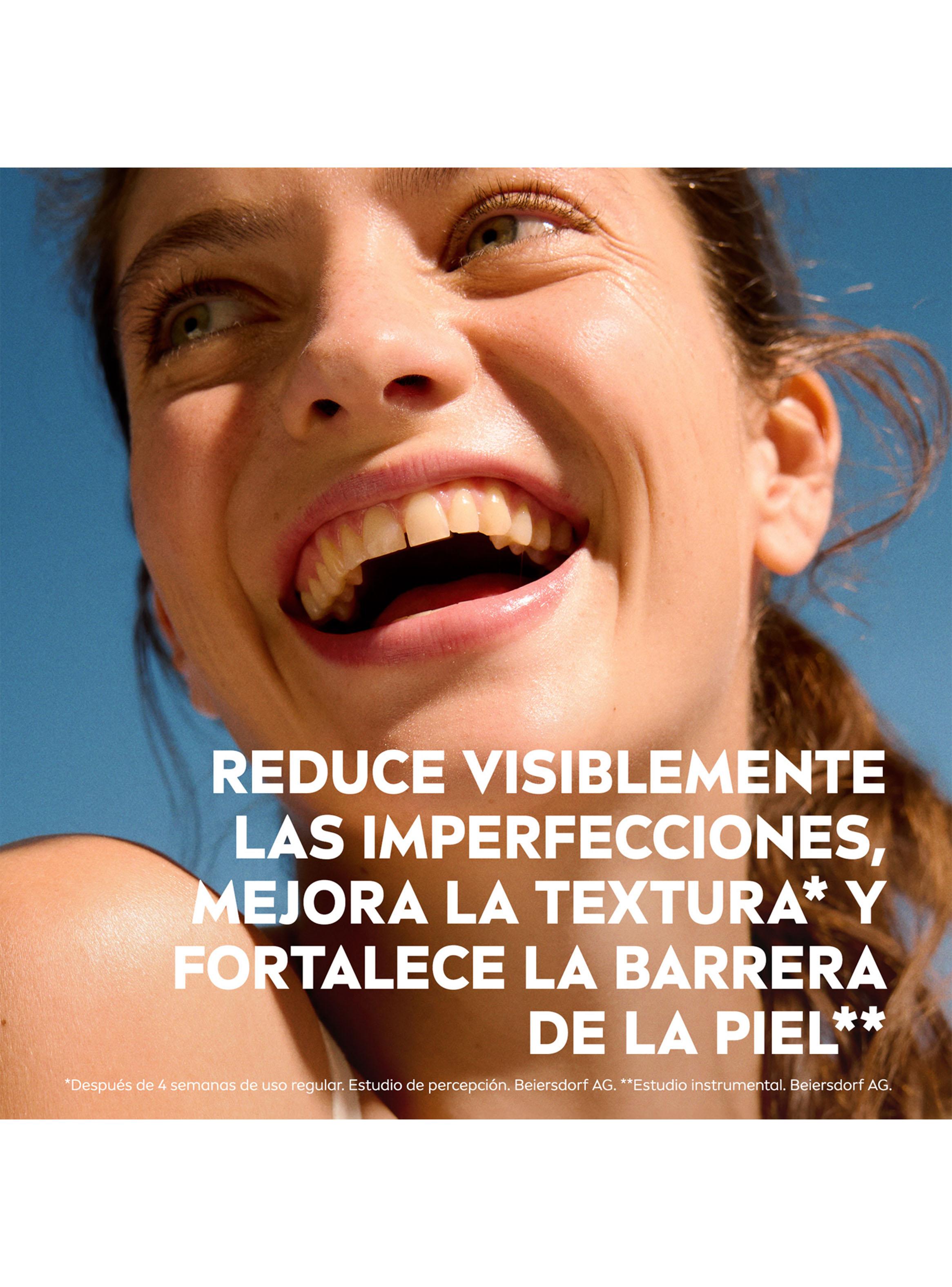 NIVEA Derma Skin Clear Serum Anti-Imperfecciones 30ml-5