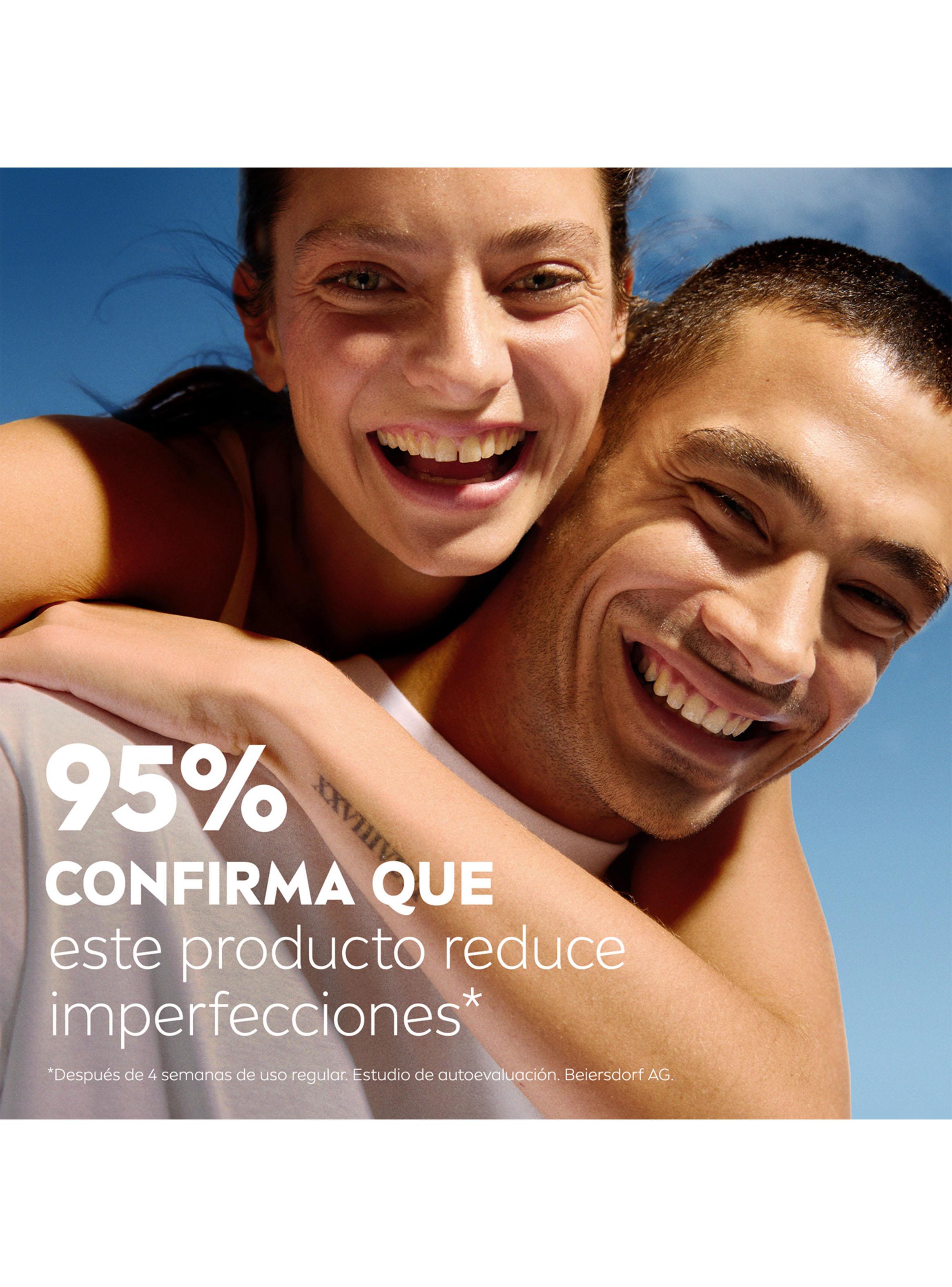 Derma Skin Clear Gel Limpiador Profundo 150ml-3