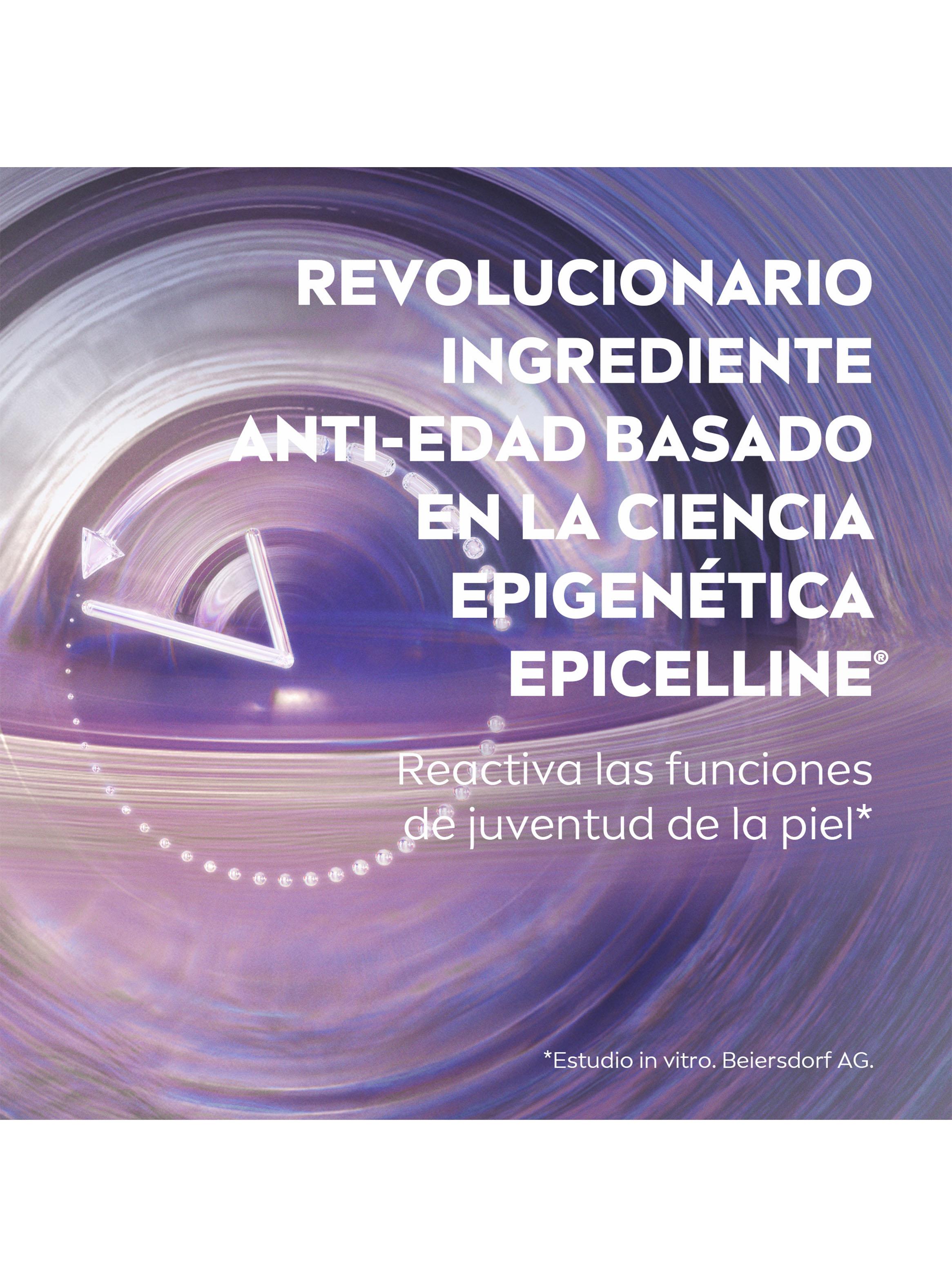 NIVEA Cellular Epigenetics Serum Rejuvenecedor 30ml-5