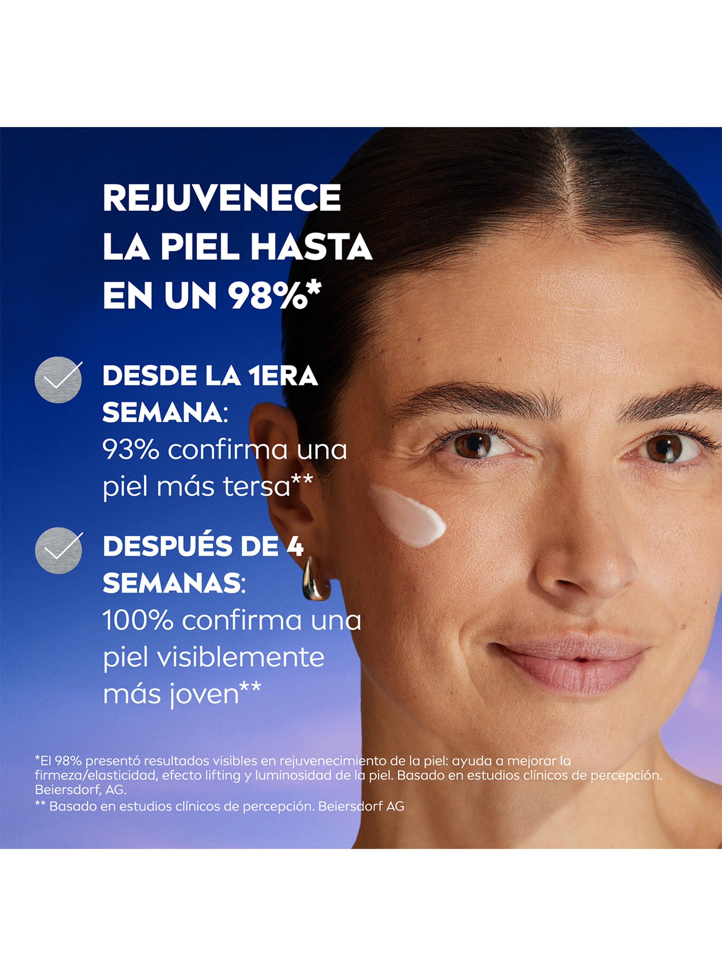 NIVEA Cellular Epigenetics Serum Rejuvenecedor 30ml-4