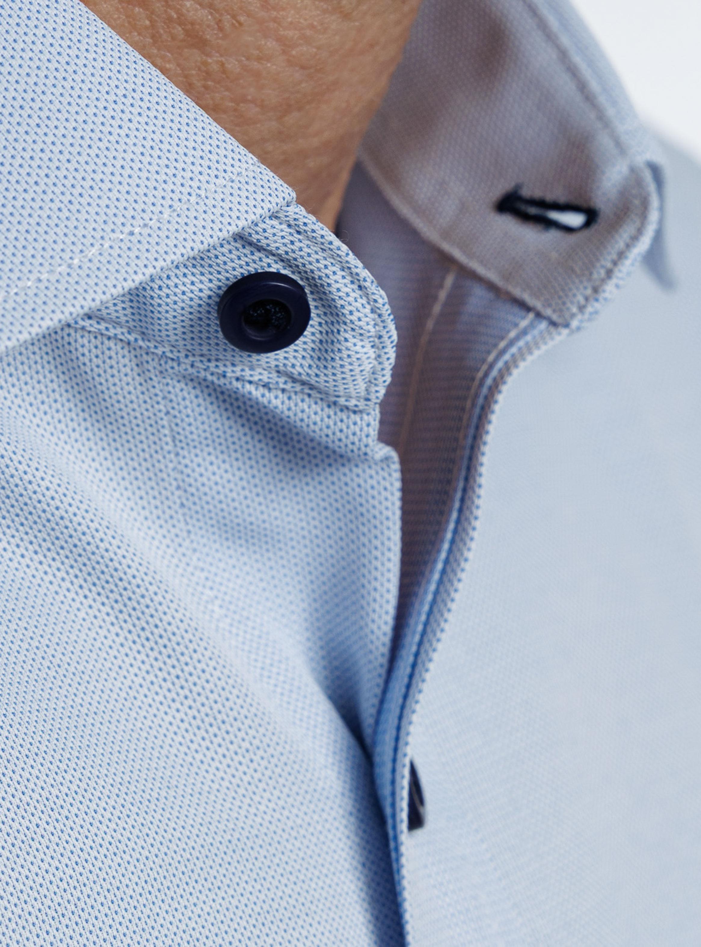 Camisa Formal Metropolitan-3