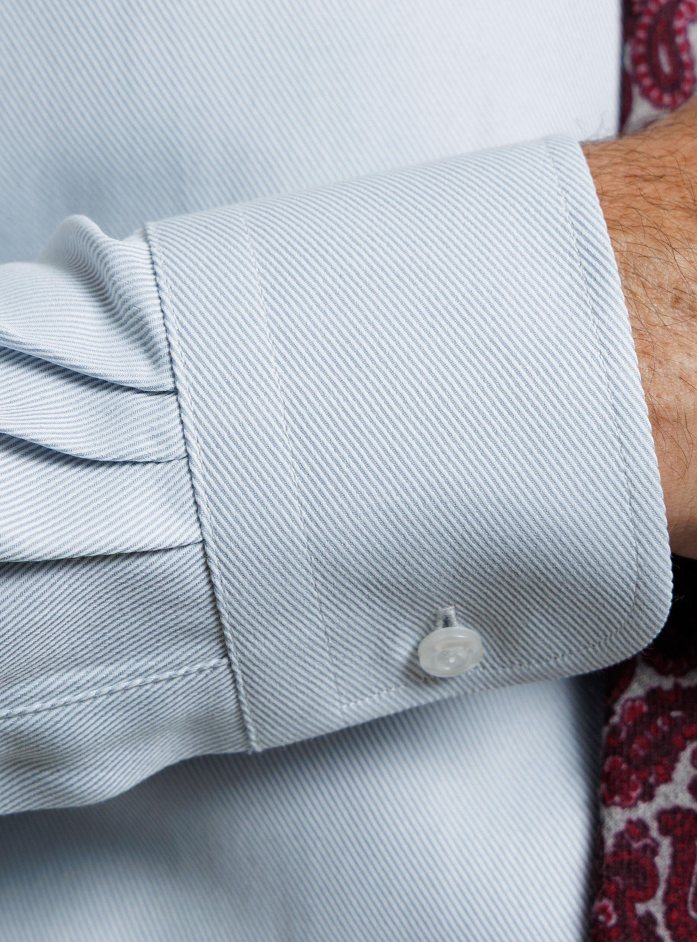 Camisa Metropolitan Formal-2