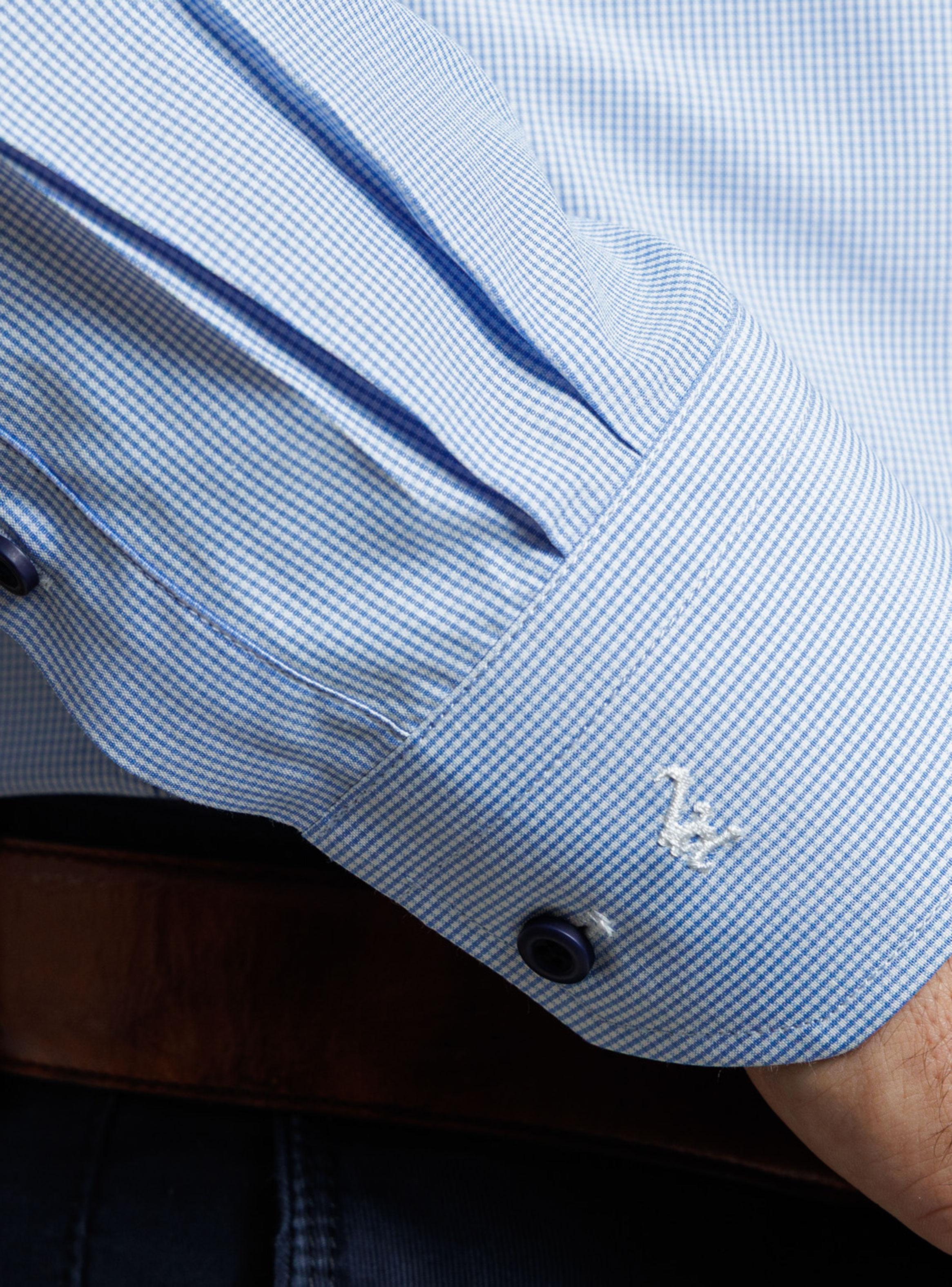 Camisa Formal Lisa Metropolitan-2