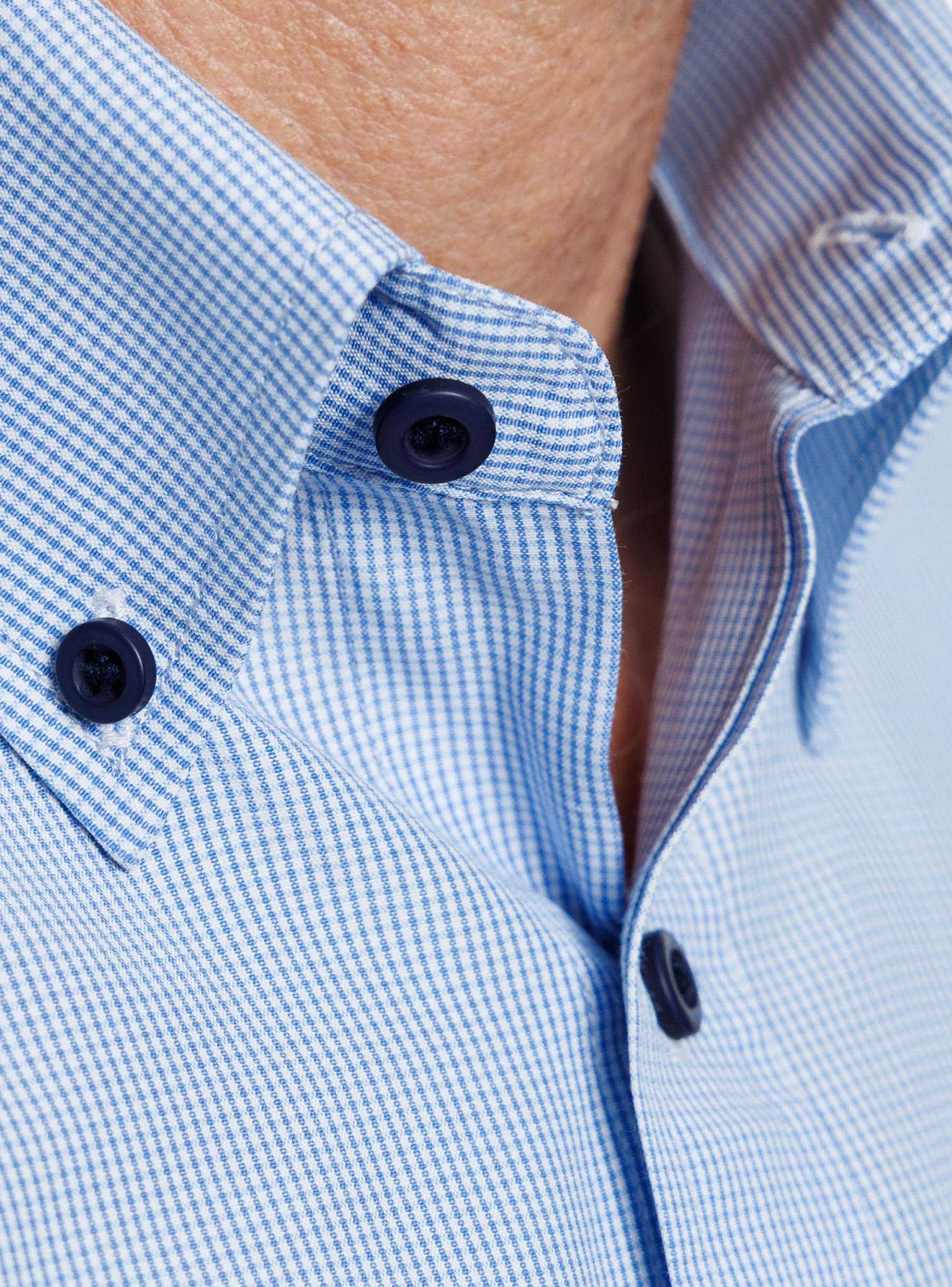 Camisa Formal Lisa Metropolitan-3