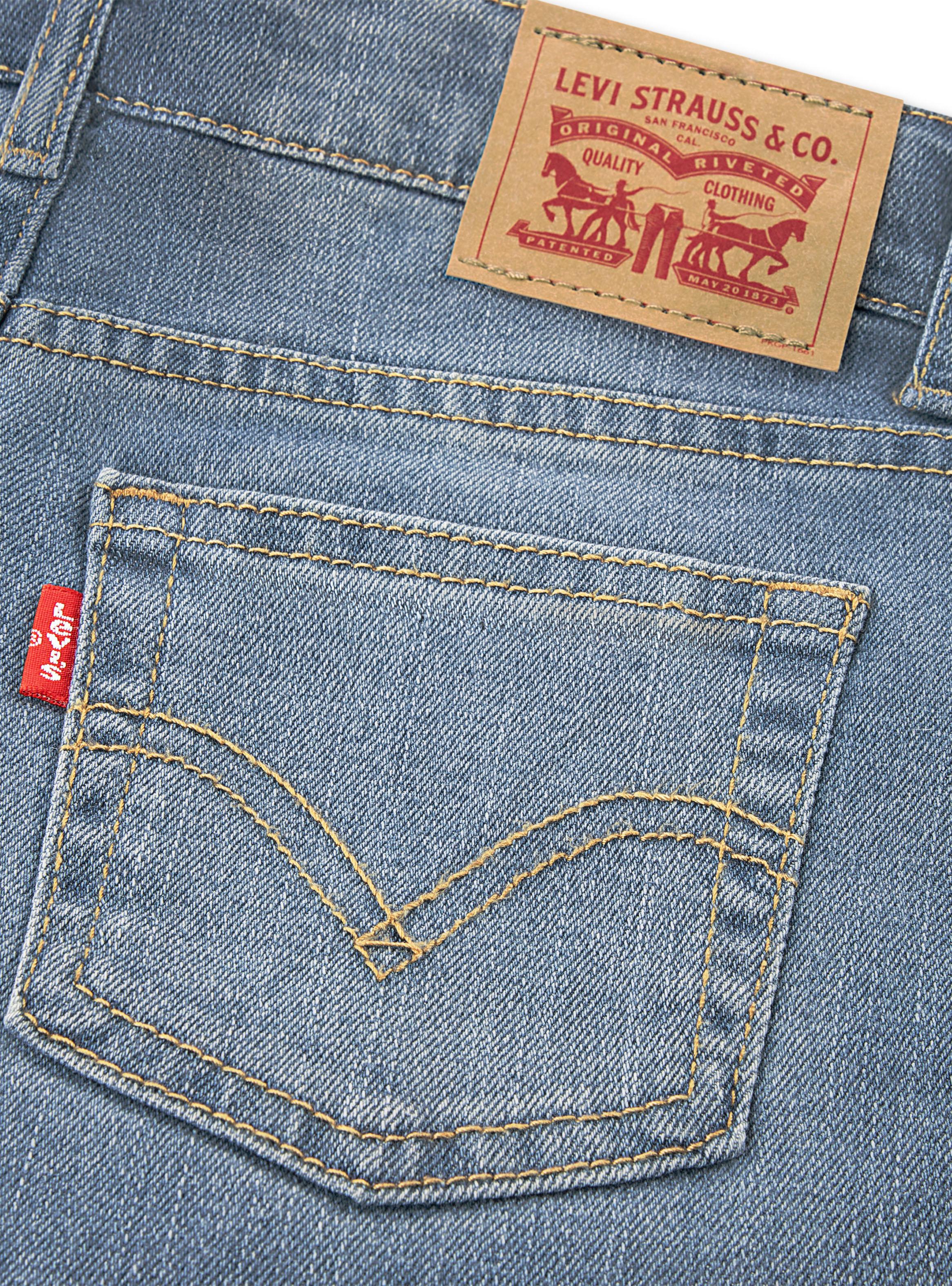 Jeans Bootcut Niña-3
