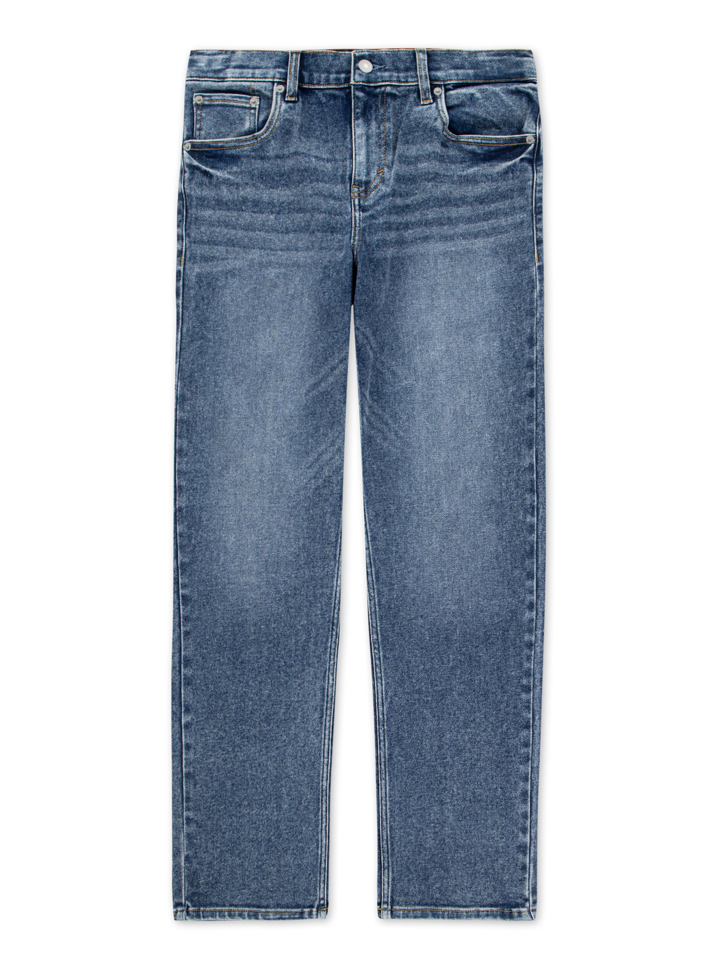 Jeans Stay Loose Niño-0