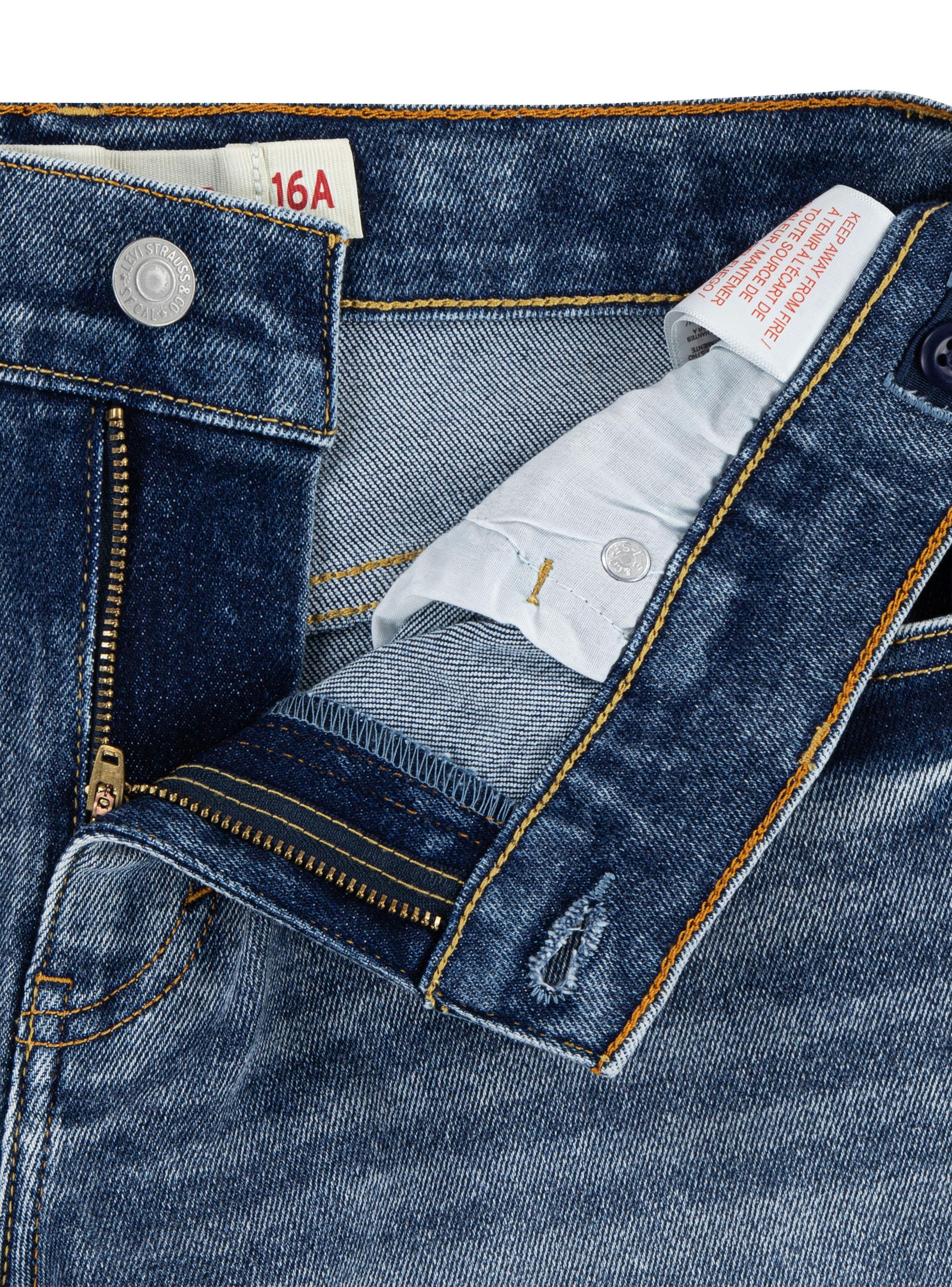 Jeans Stay Loose Niño-3