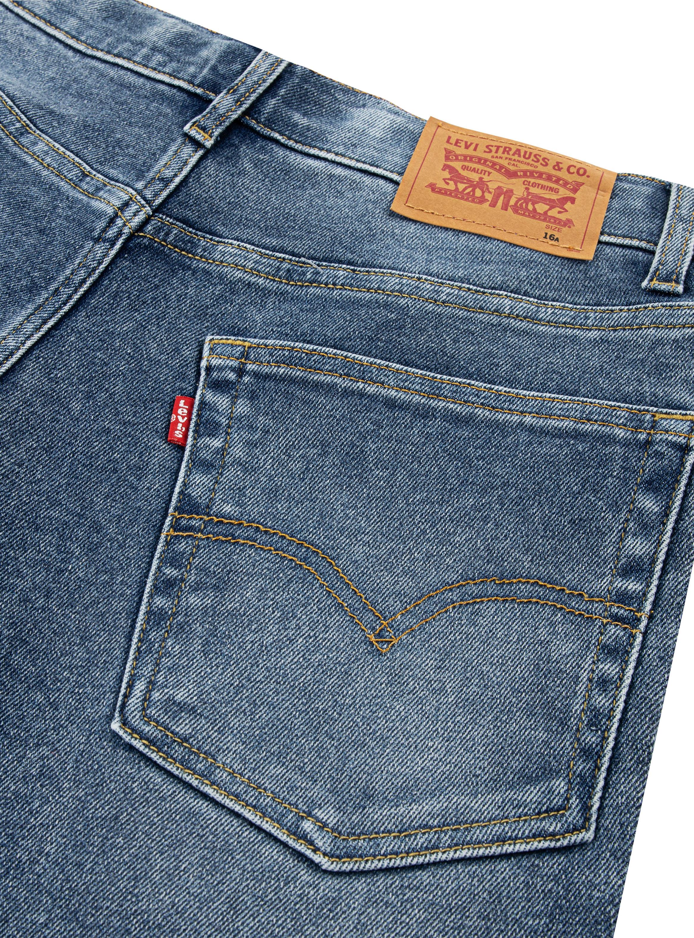 Jeans Stay Loose Niño-2