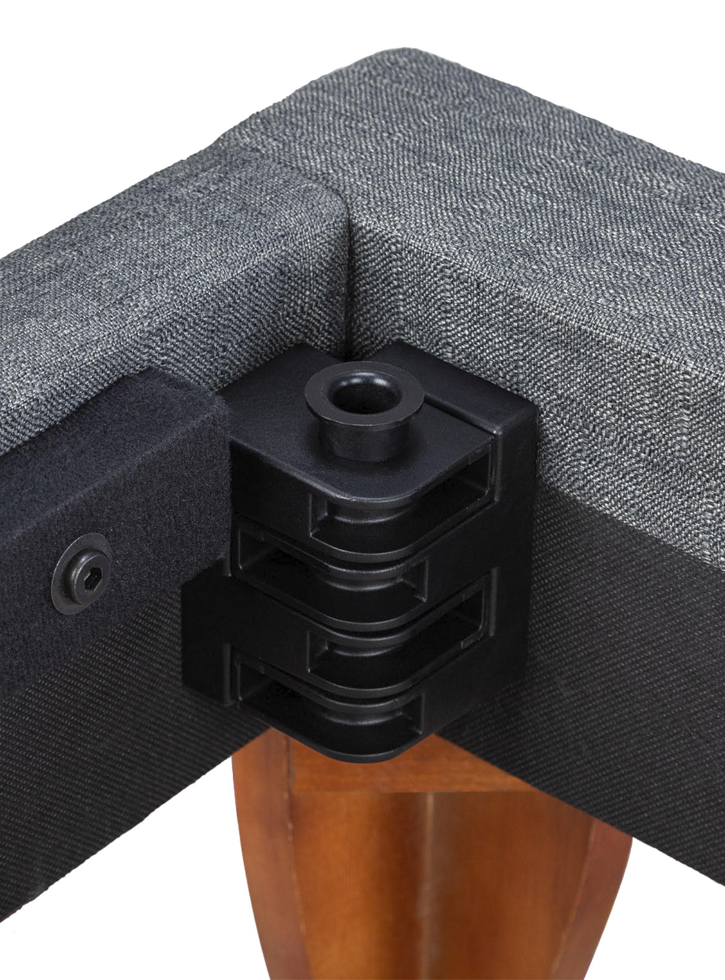 Cama Europea Box New Ortopedic 1.5 Plazas Base Normal-5