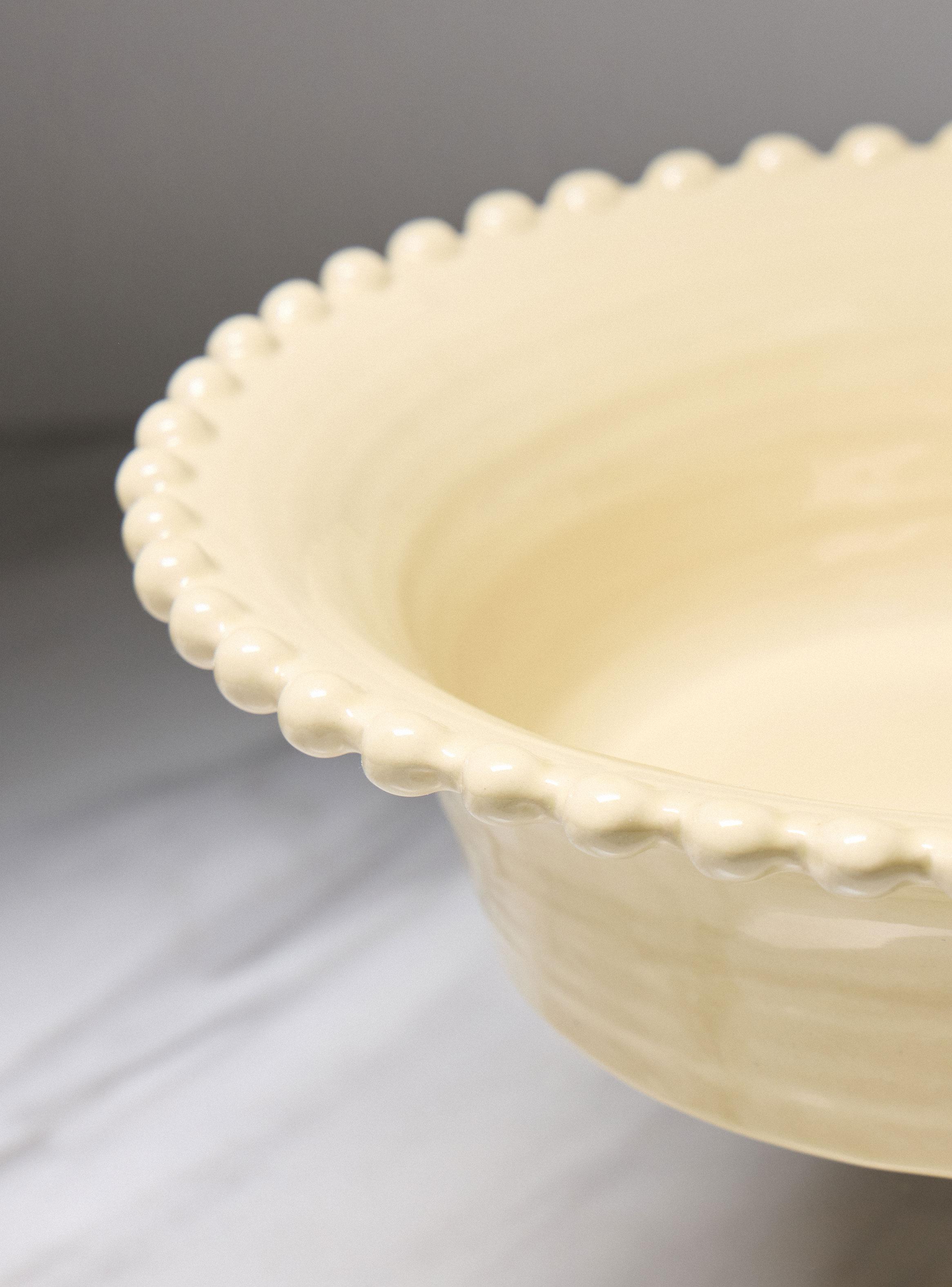 Copón Normandía 24 cm-2