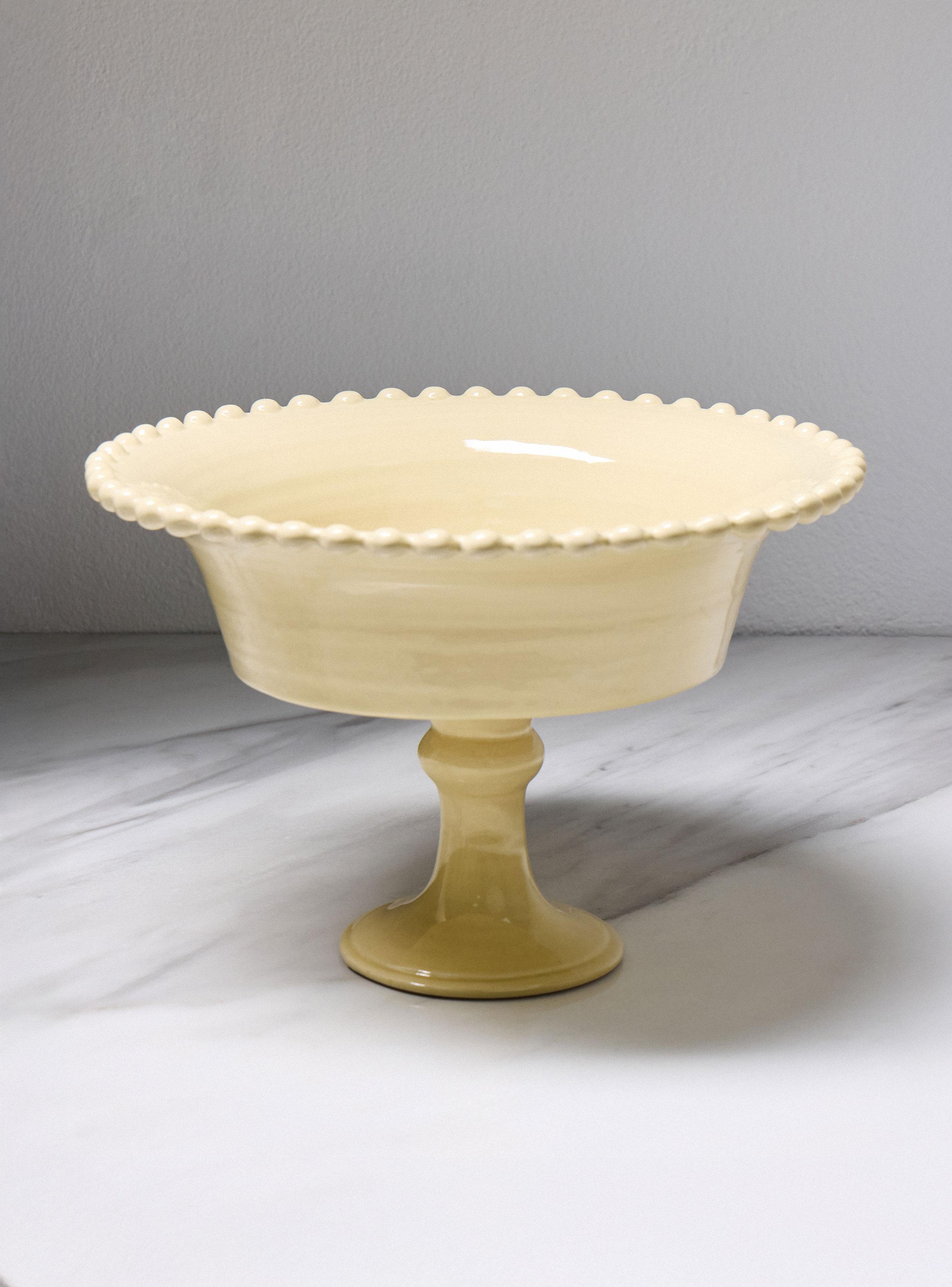 Copón Normandía 24 cm-0