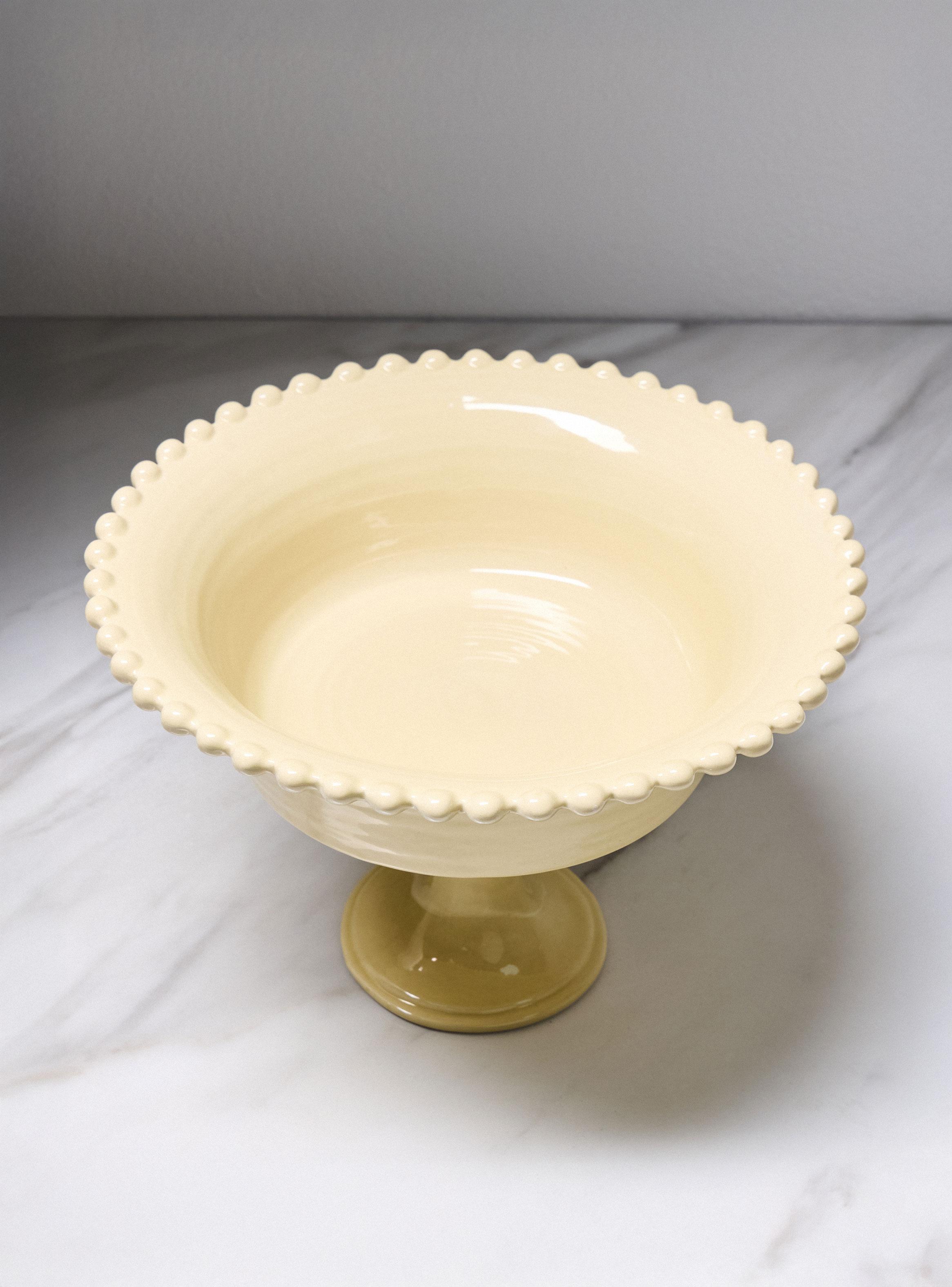 Copón Normandía 24 cm-1