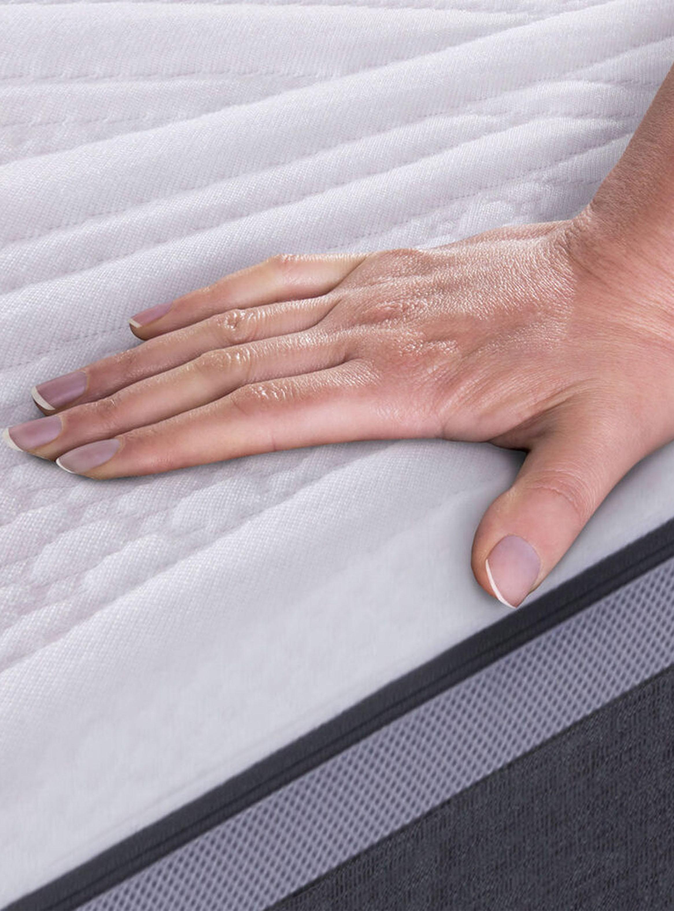 Cama Europea Box Ortopedic Advance 2 Plazas Base Normal-4