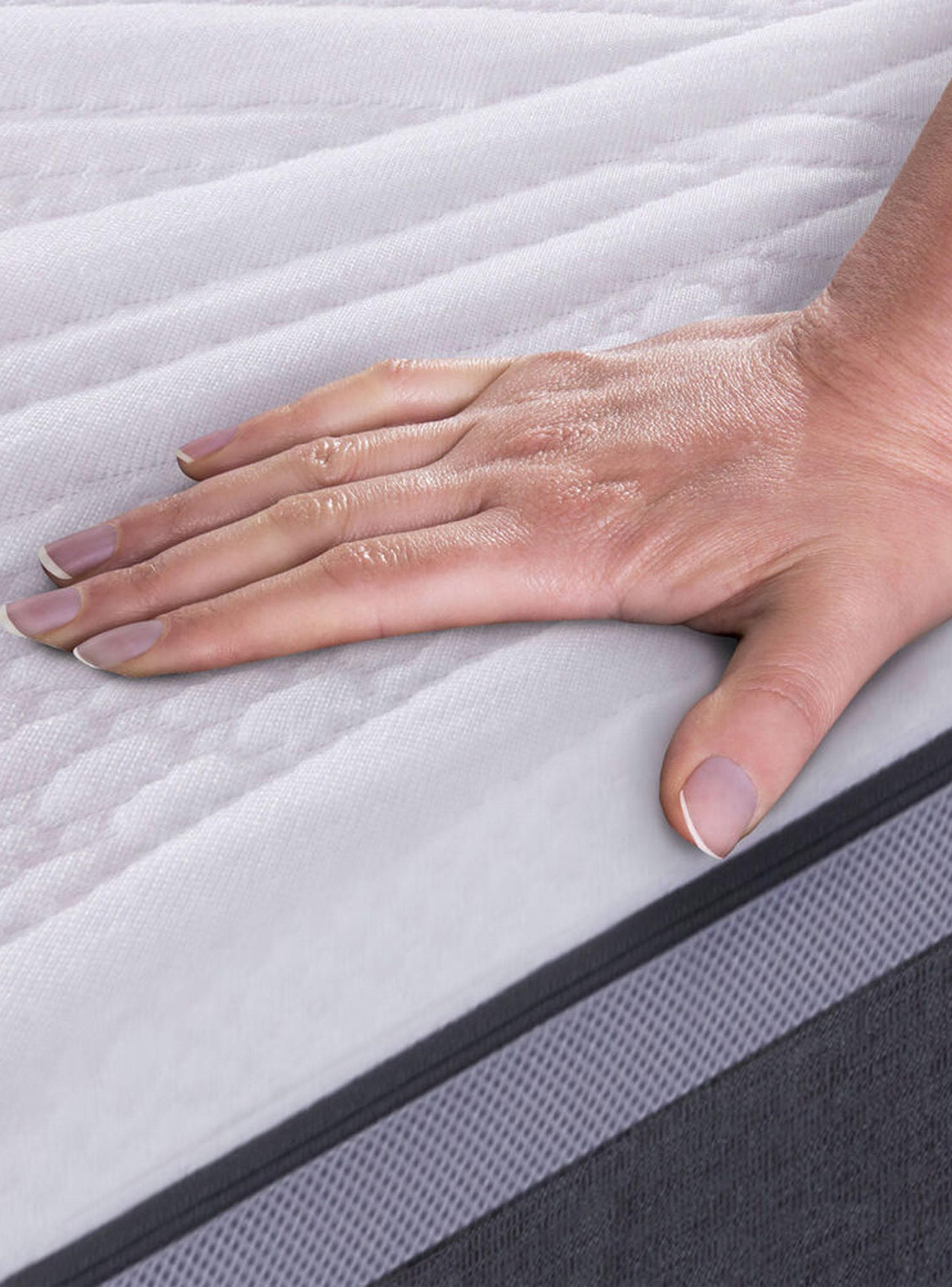 Cama Europea Box Ortopedic Advance Súper King Base Normal-4