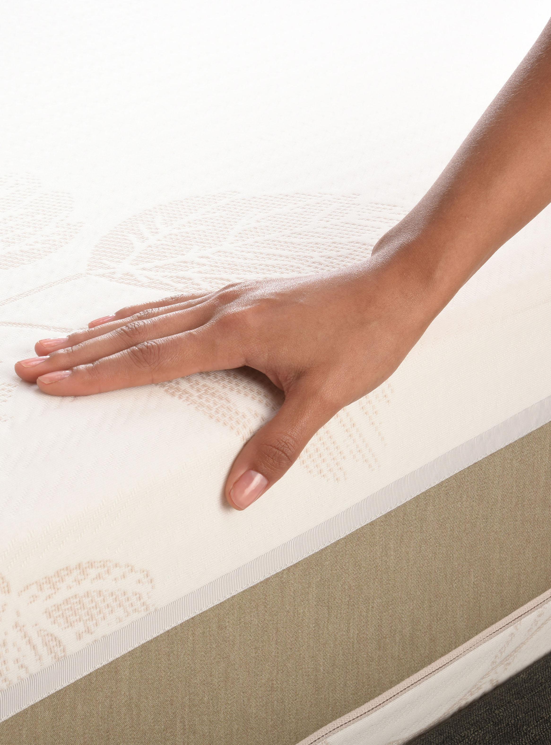 Cama Europea Rilassati Smart King Base Normal-2