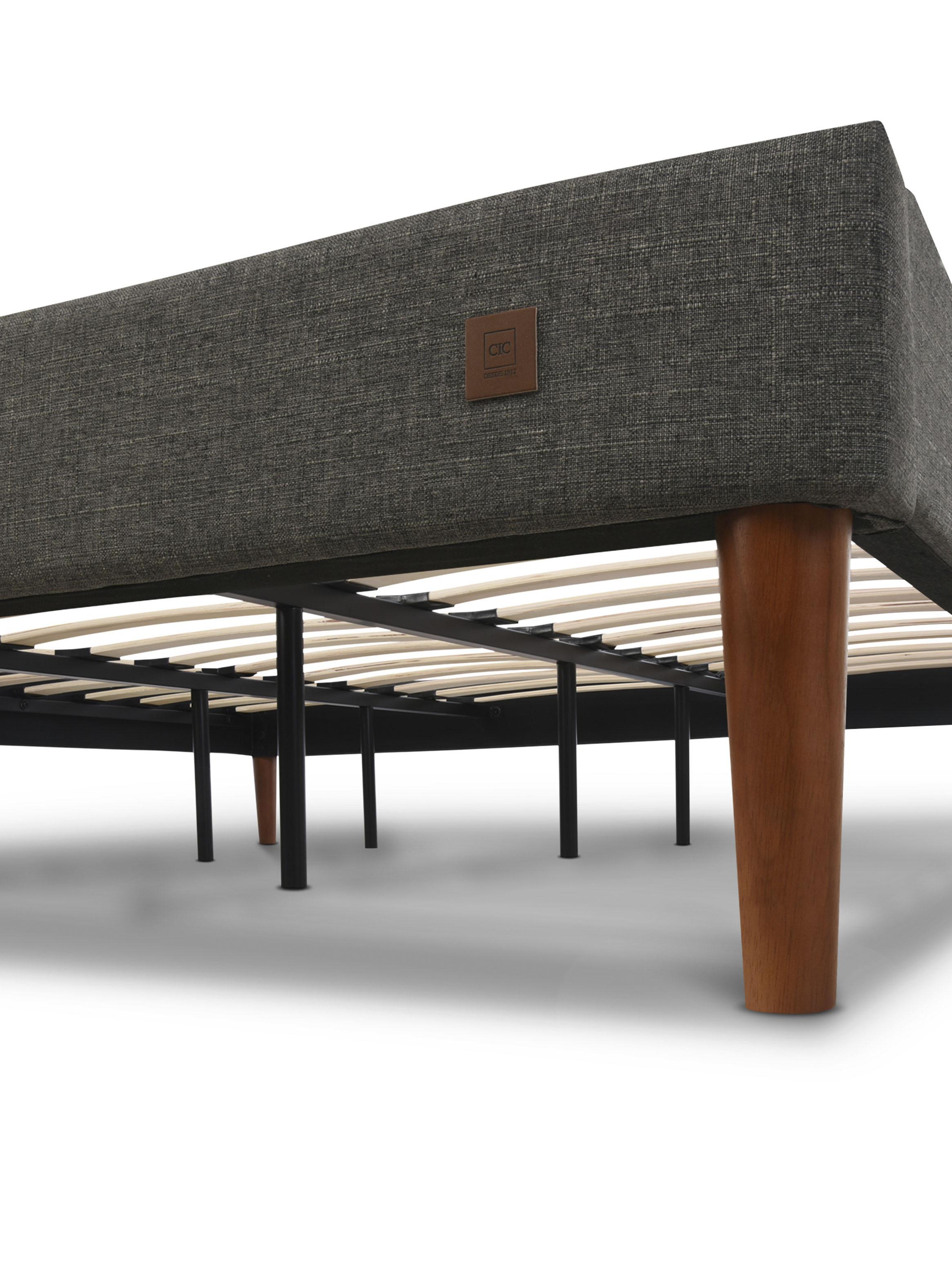 Cama Europea Curve Balance King-3