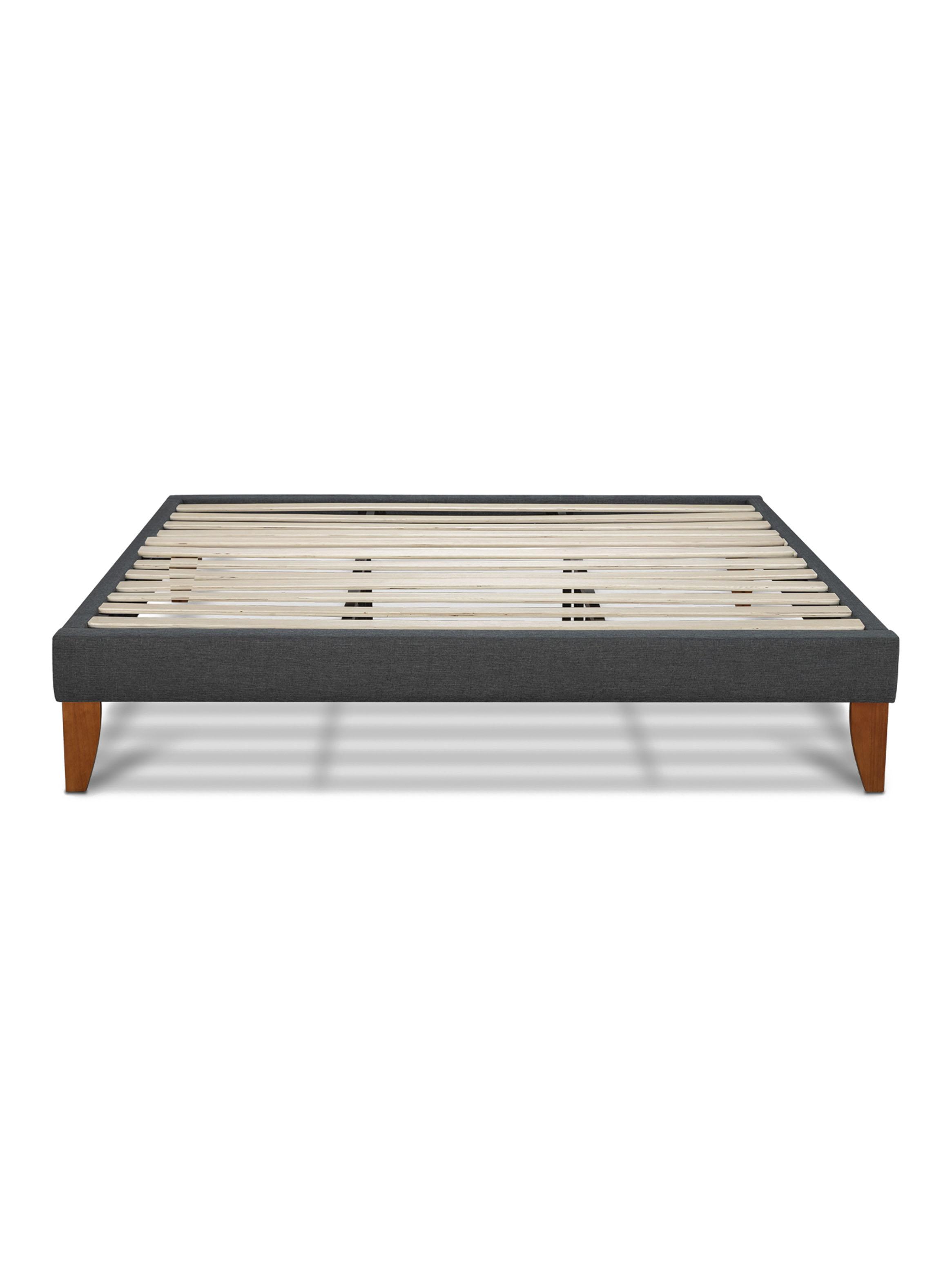 Cama Europea Box Rilassati King Base Normal-3