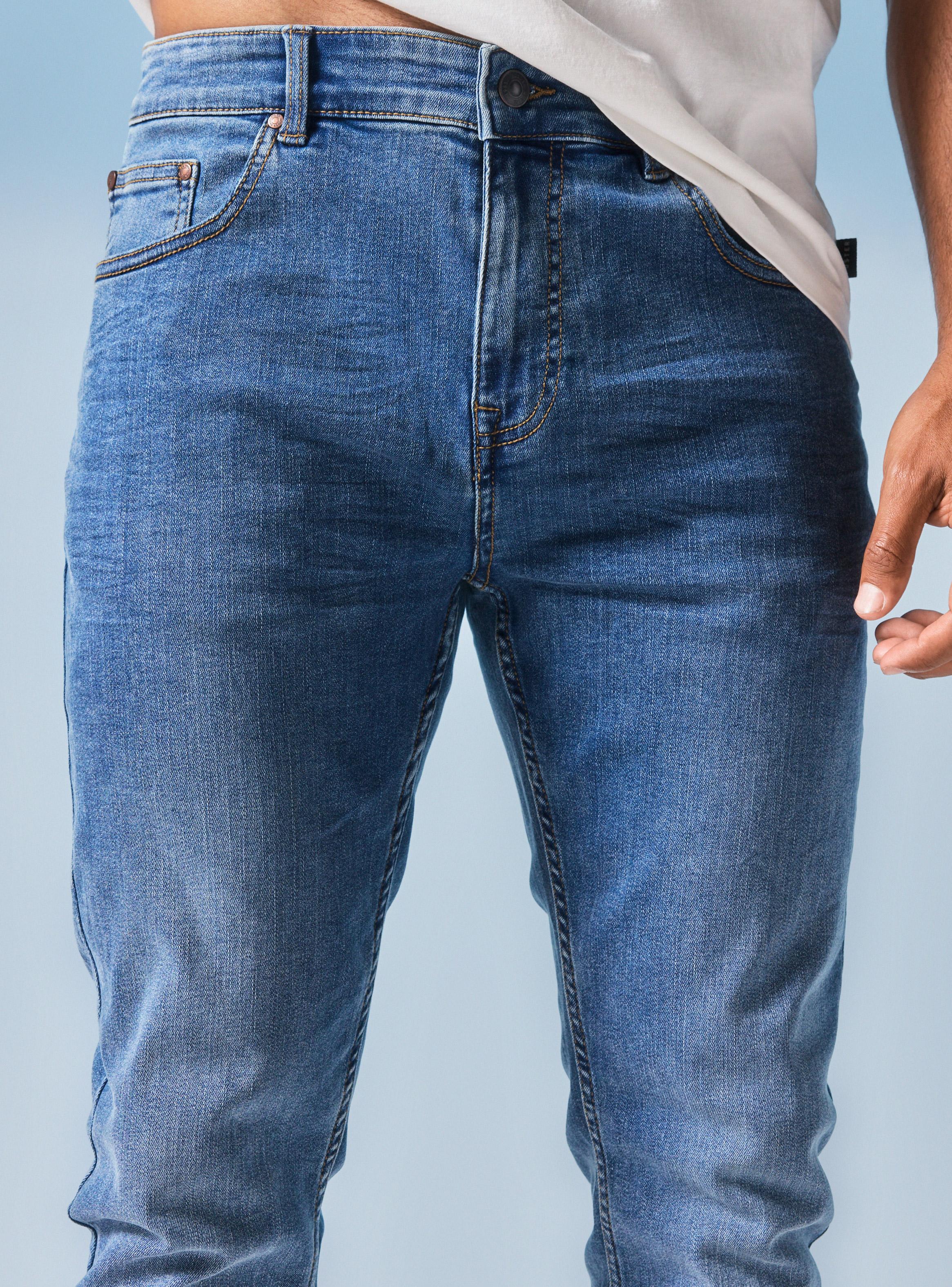 Jeans Básico Skinny-2