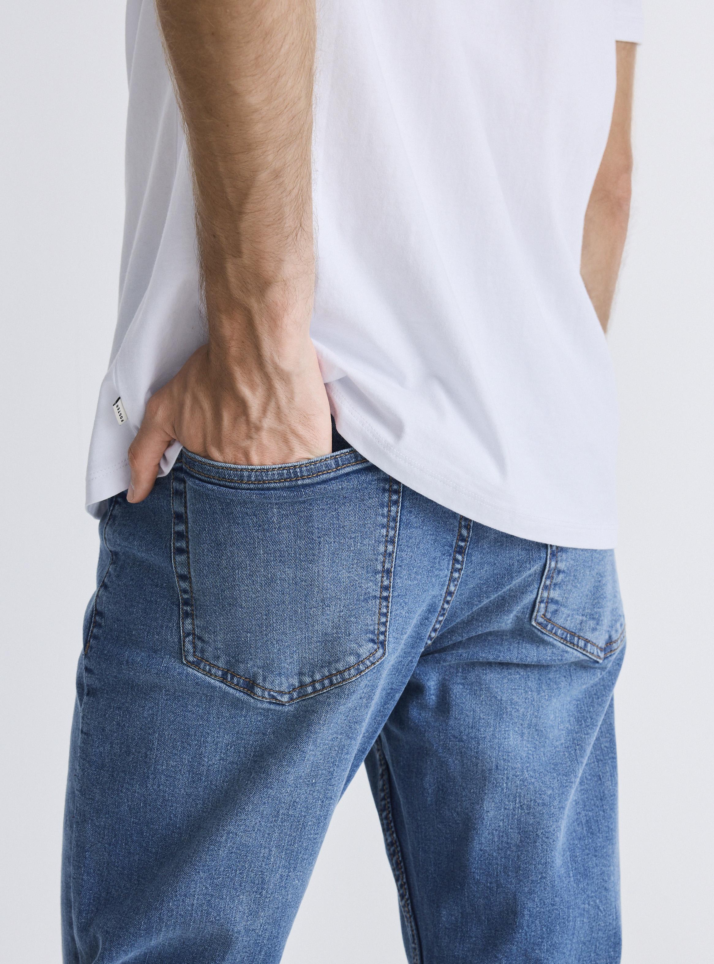 Jeans Slim Fit Elasticado-3