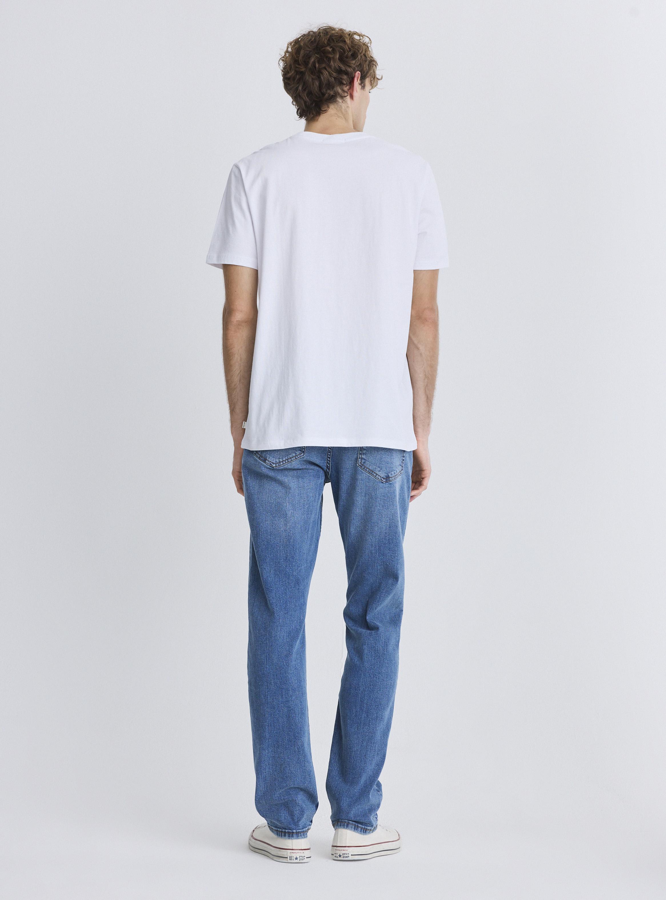 Jeans Slim Fit Elasticado-5