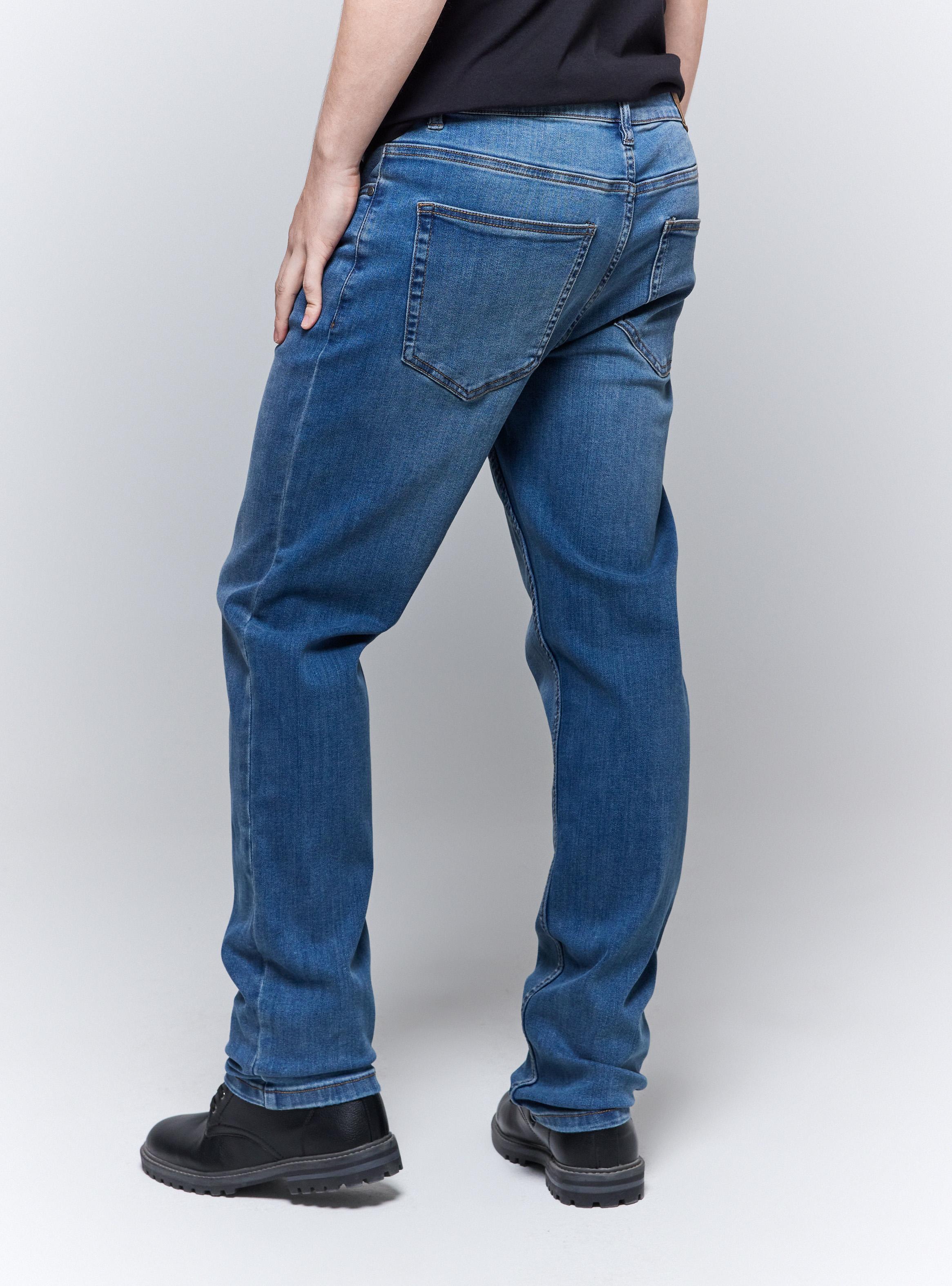 Jeans Slim Fit Elasticado-5