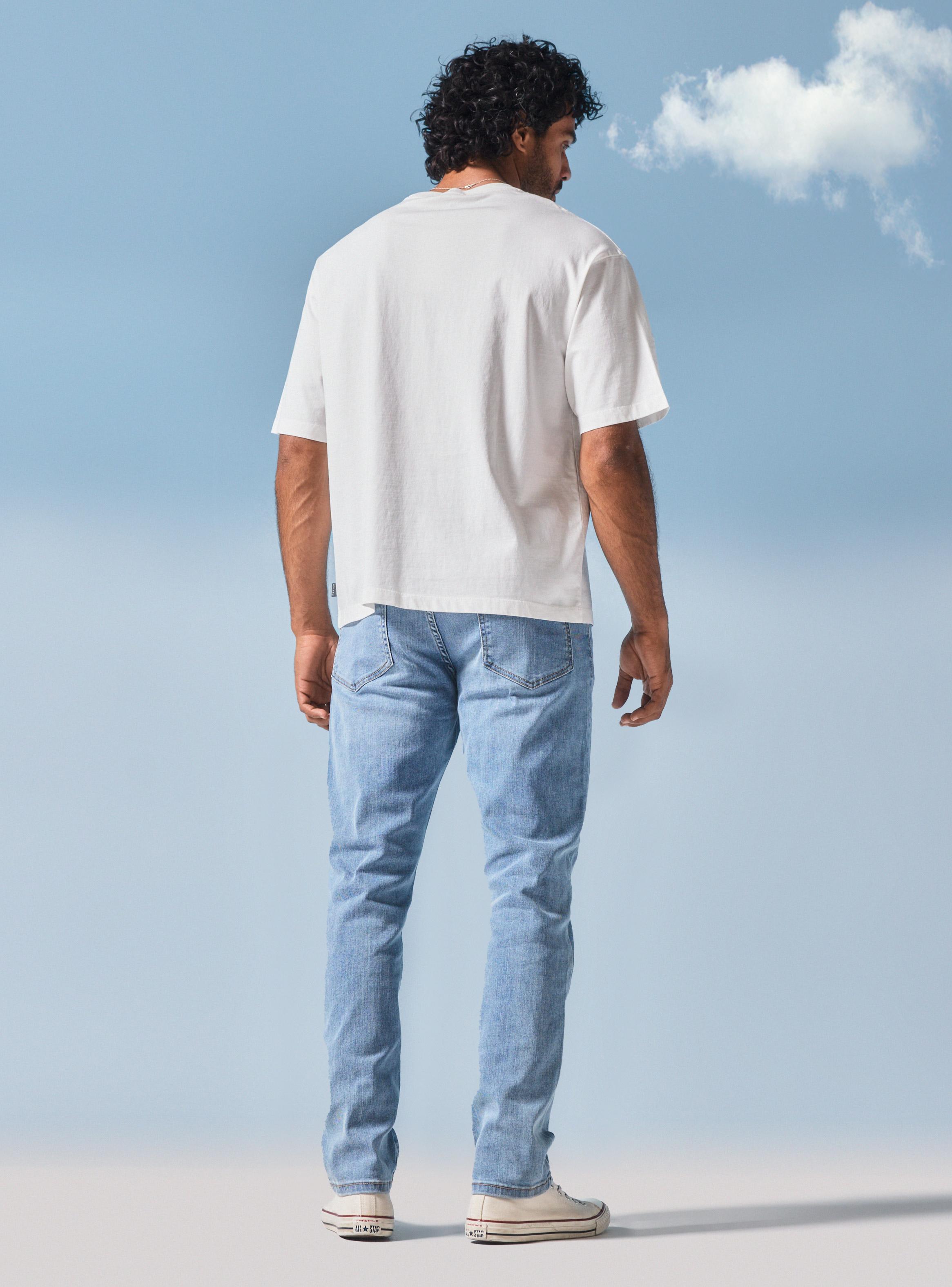 Jeans Skinny Fit Elasticado-5