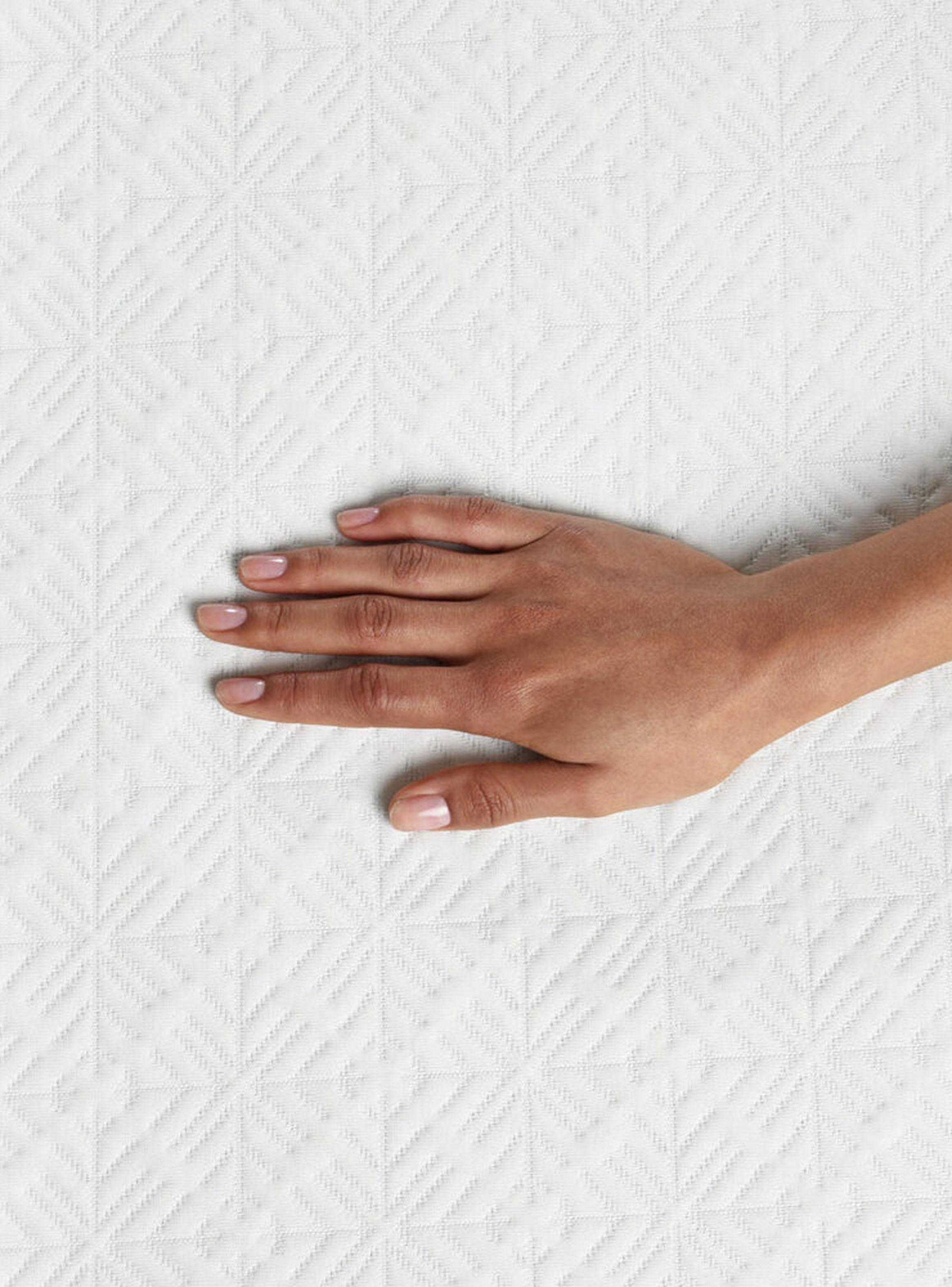 Cama Europea Box Alaska 2 Plazas Base Normal Bd-4