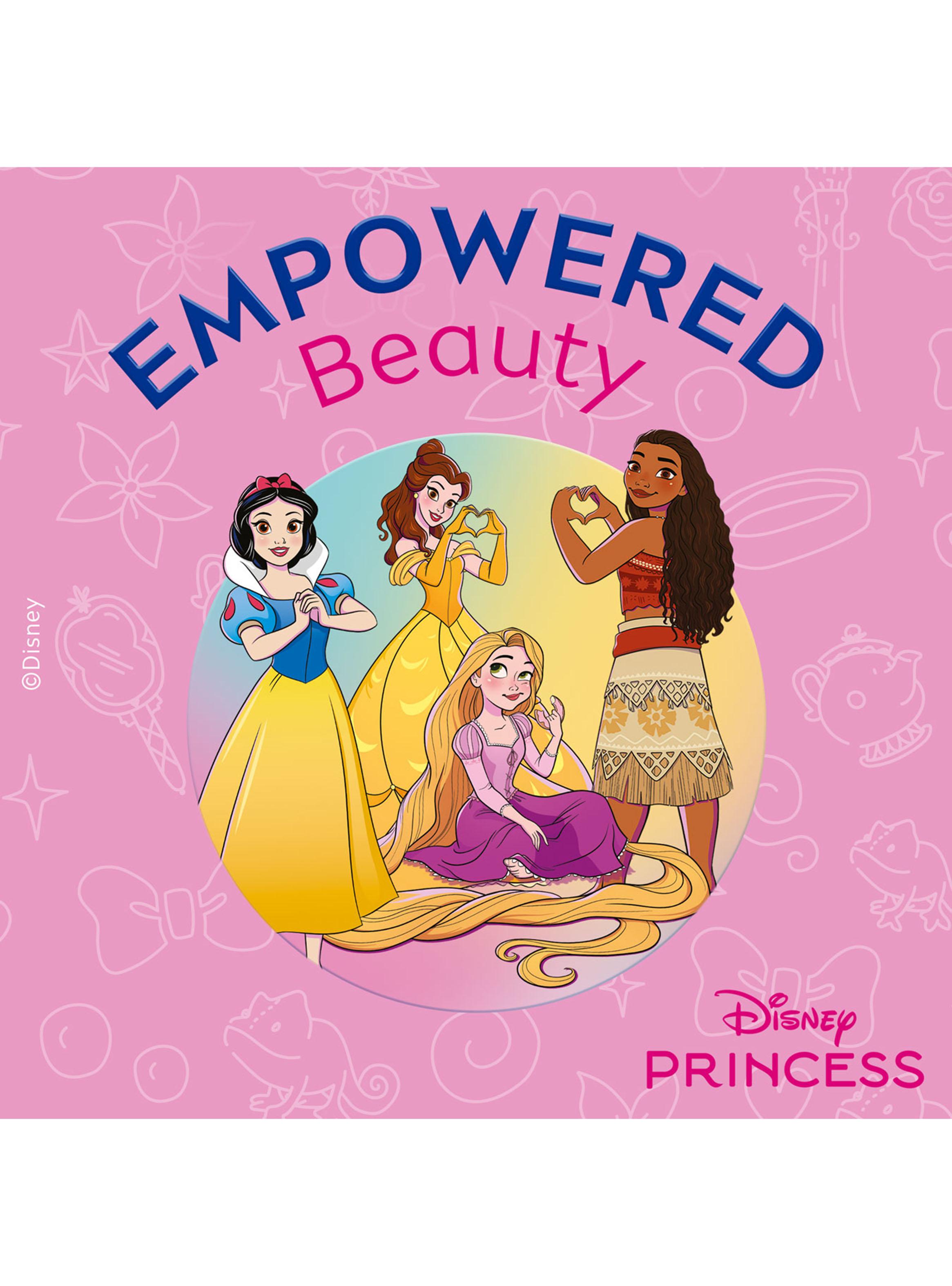 NIVEA Bálsamo Labial Edición Limitada Disney Rapunzel-4