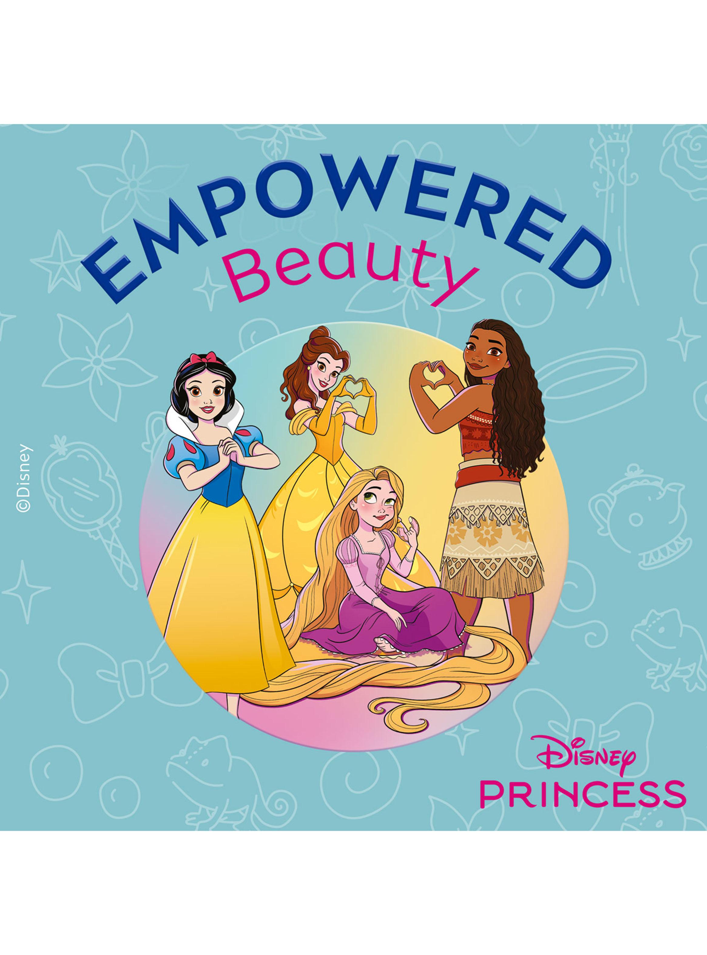 NIVEA Bálsamo Labial Edición Limitada Disney Moana 4.8g-3