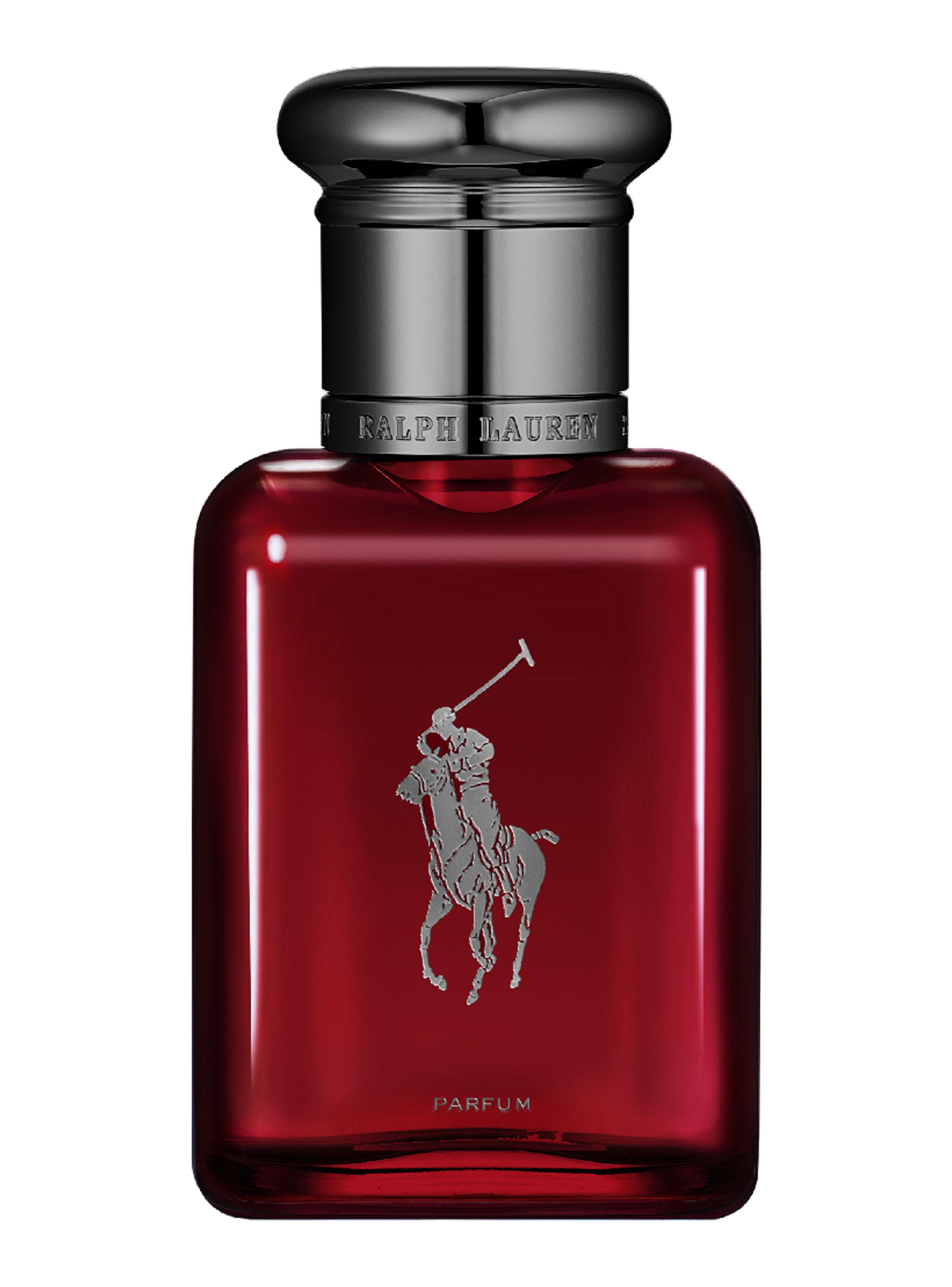 Perfume Polo Red Parfum Hombre 40ml Ralph Lauren-0