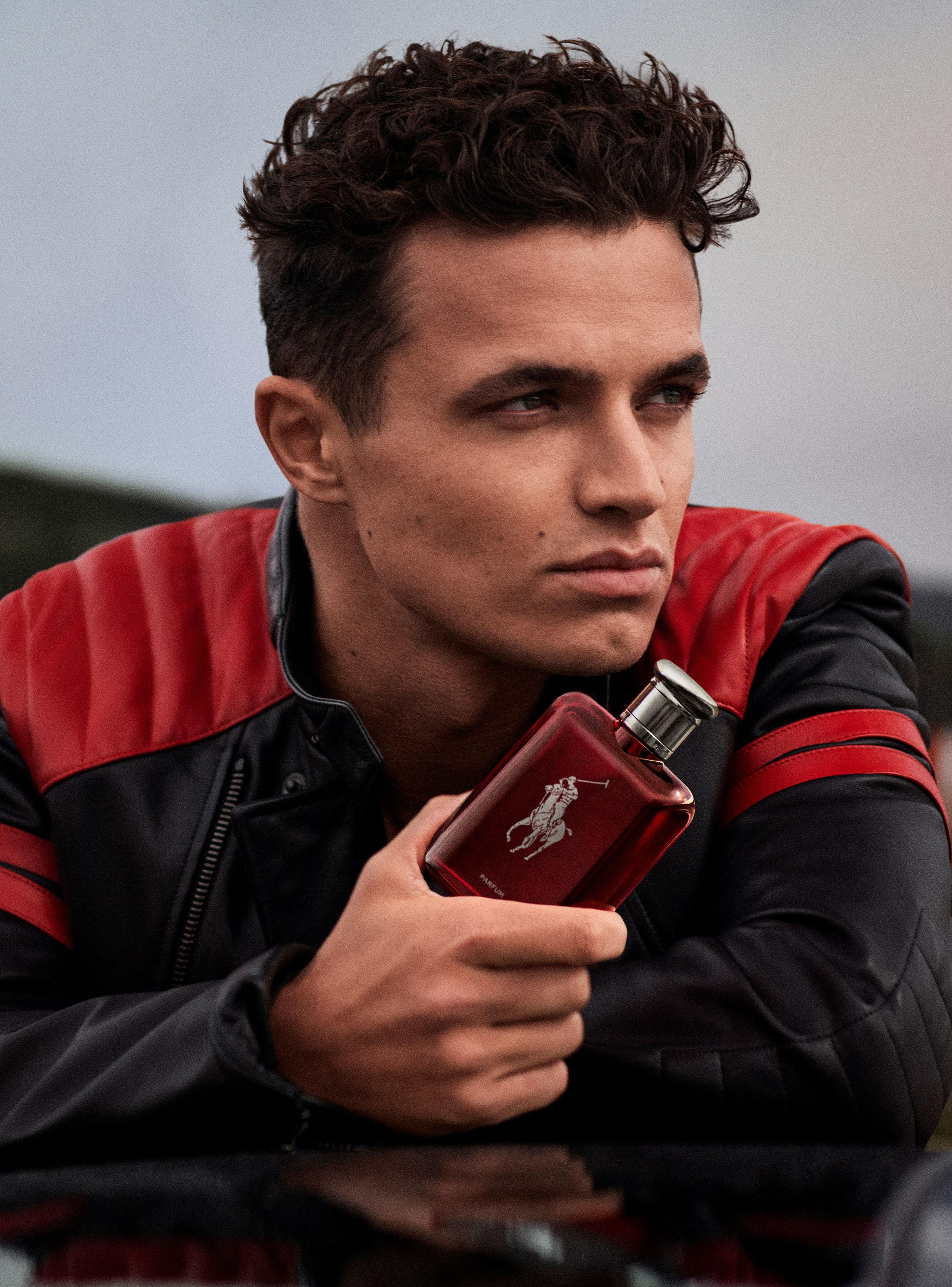 Perfume Polo Red Parfum Hombre 40ml Ralph Lauren-4