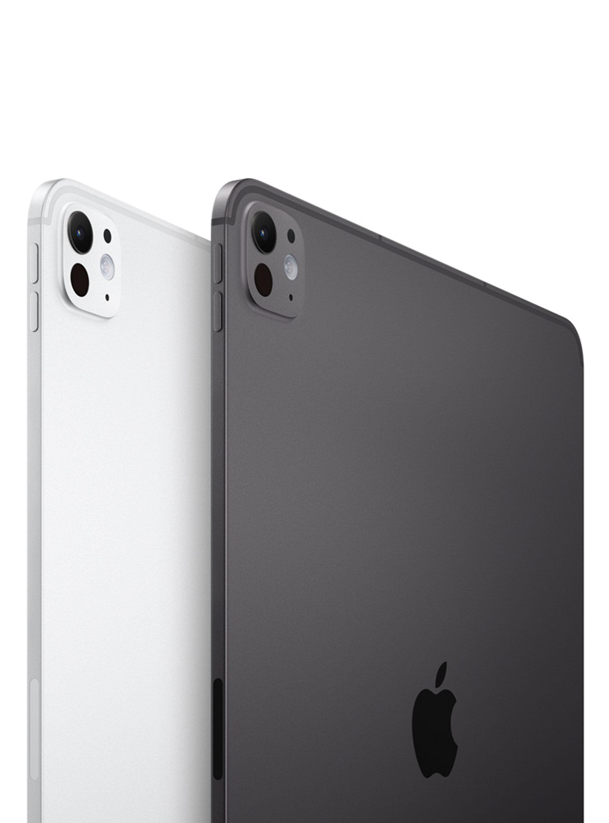 iPad Pro M5 11インチ 256GB Wi-Fi iPad Pro M5 11'' WiFi 256GB Negro Espacial Apple | Paris.cl