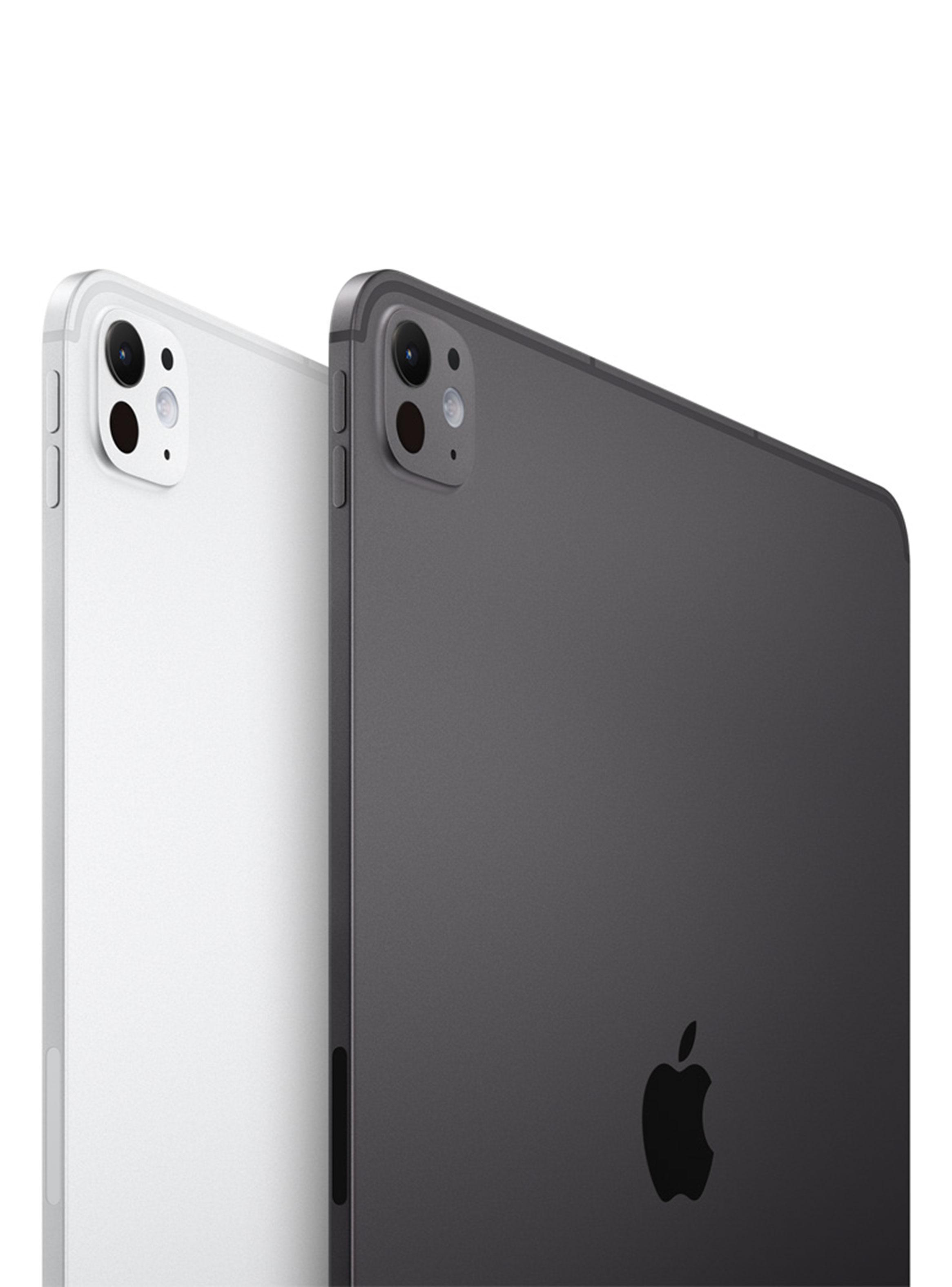 iPad Pro M5 11'' WiFi 512GB Negro Espacial Apple | Paris.cl