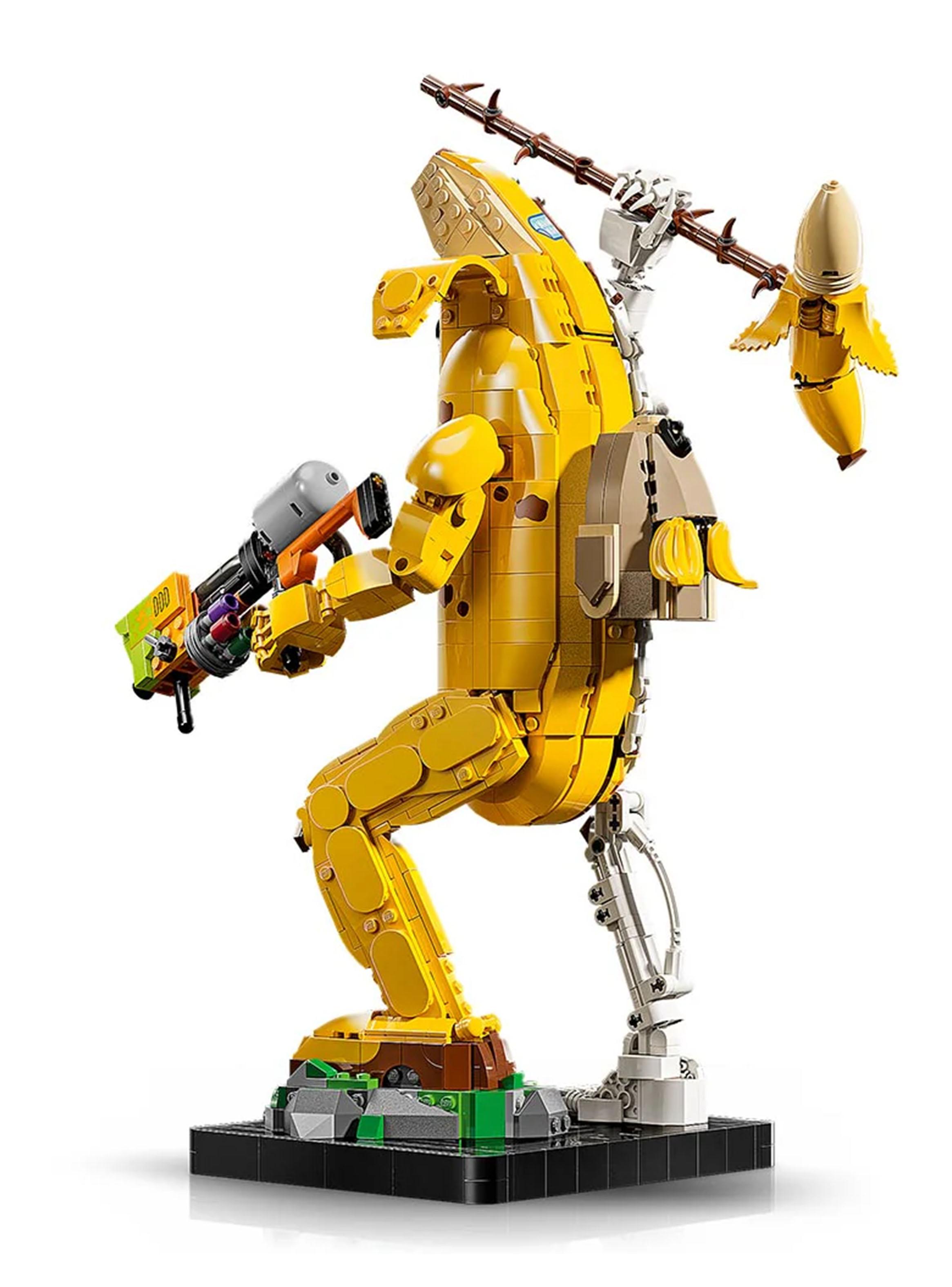 Lego Bananín Huesudo Fortnite-3