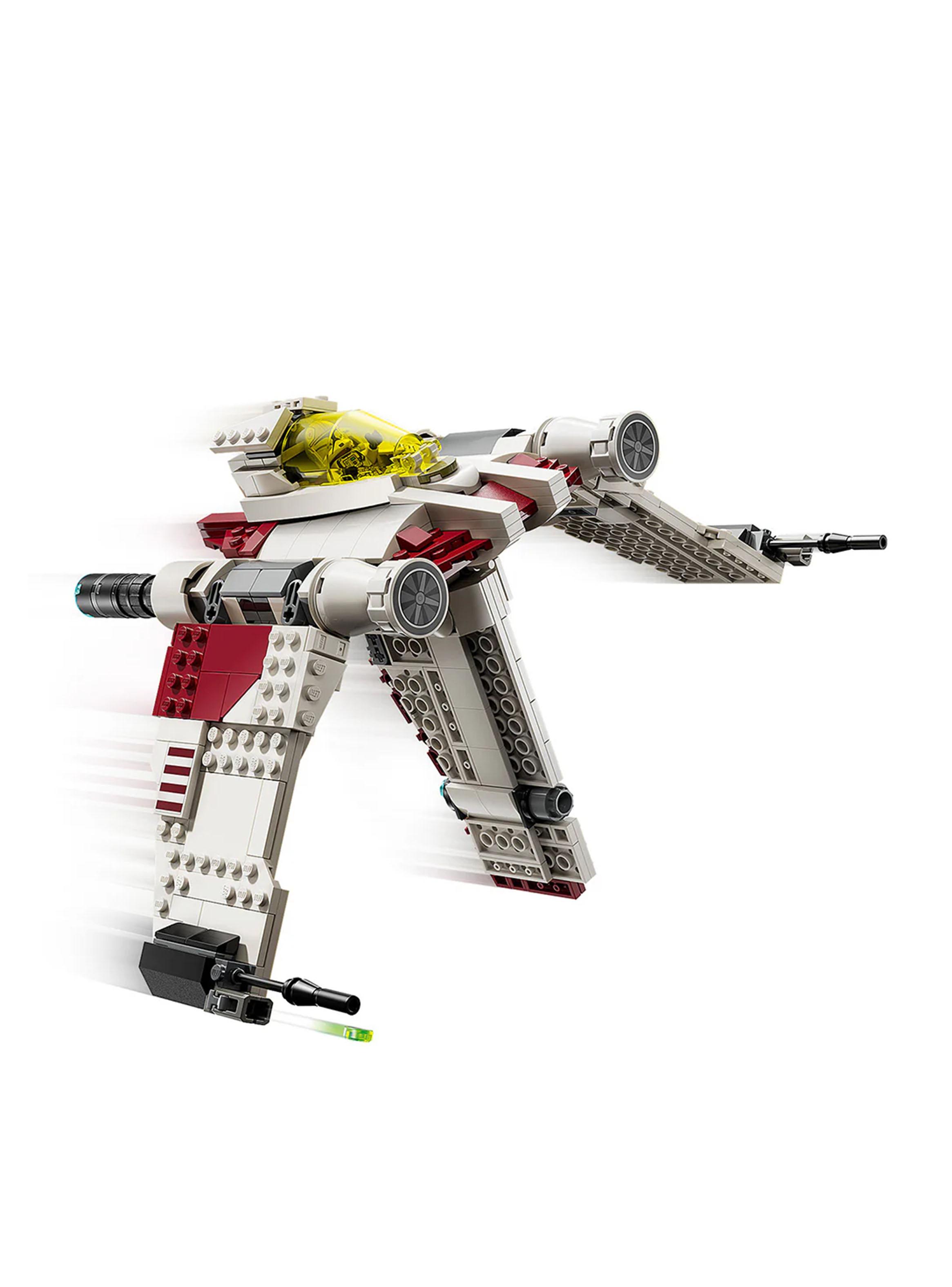 Lego Caza Estelar V-19 Torrent Star Wars-2