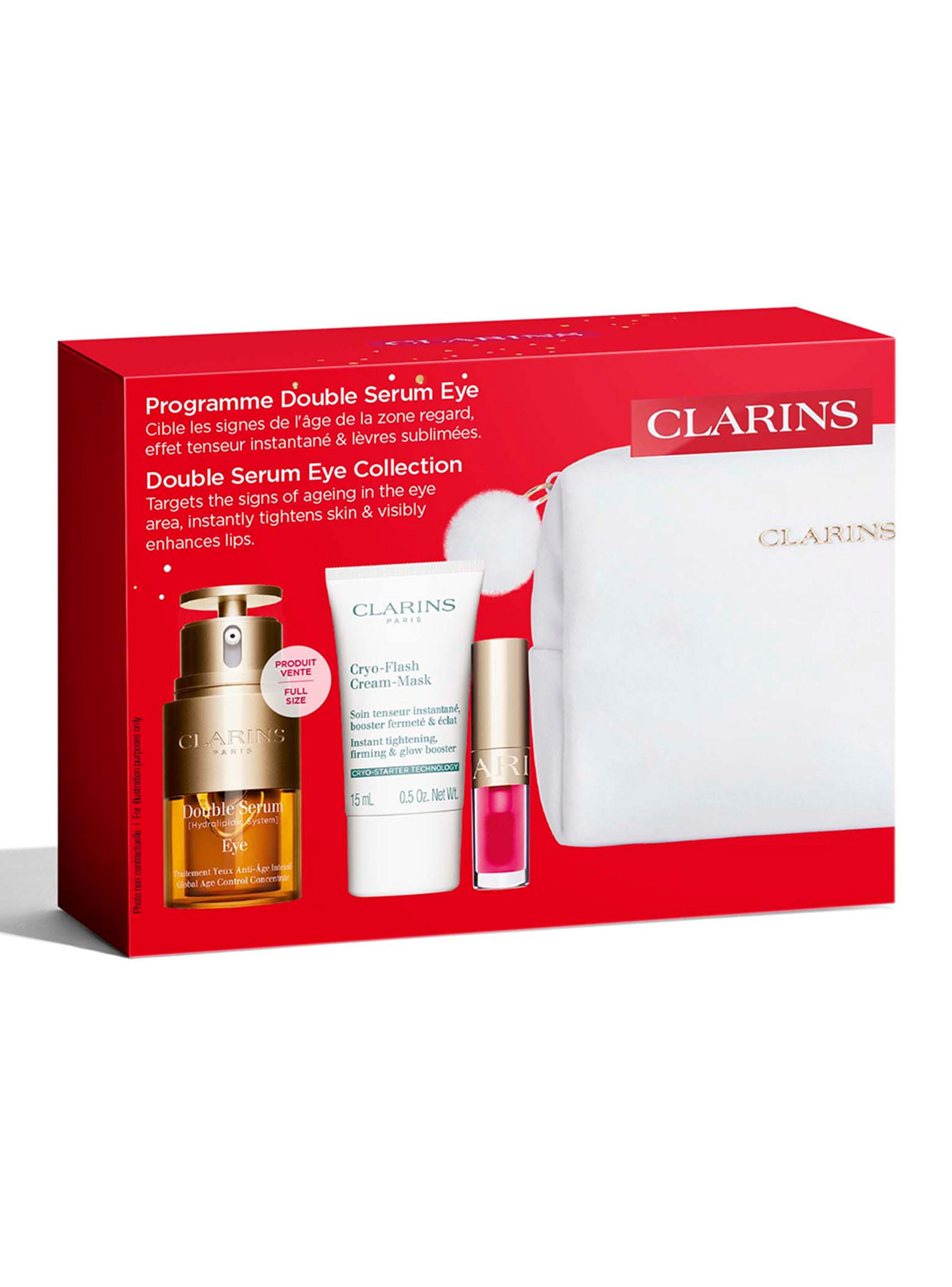 Double Serum Eye 20 ml-2