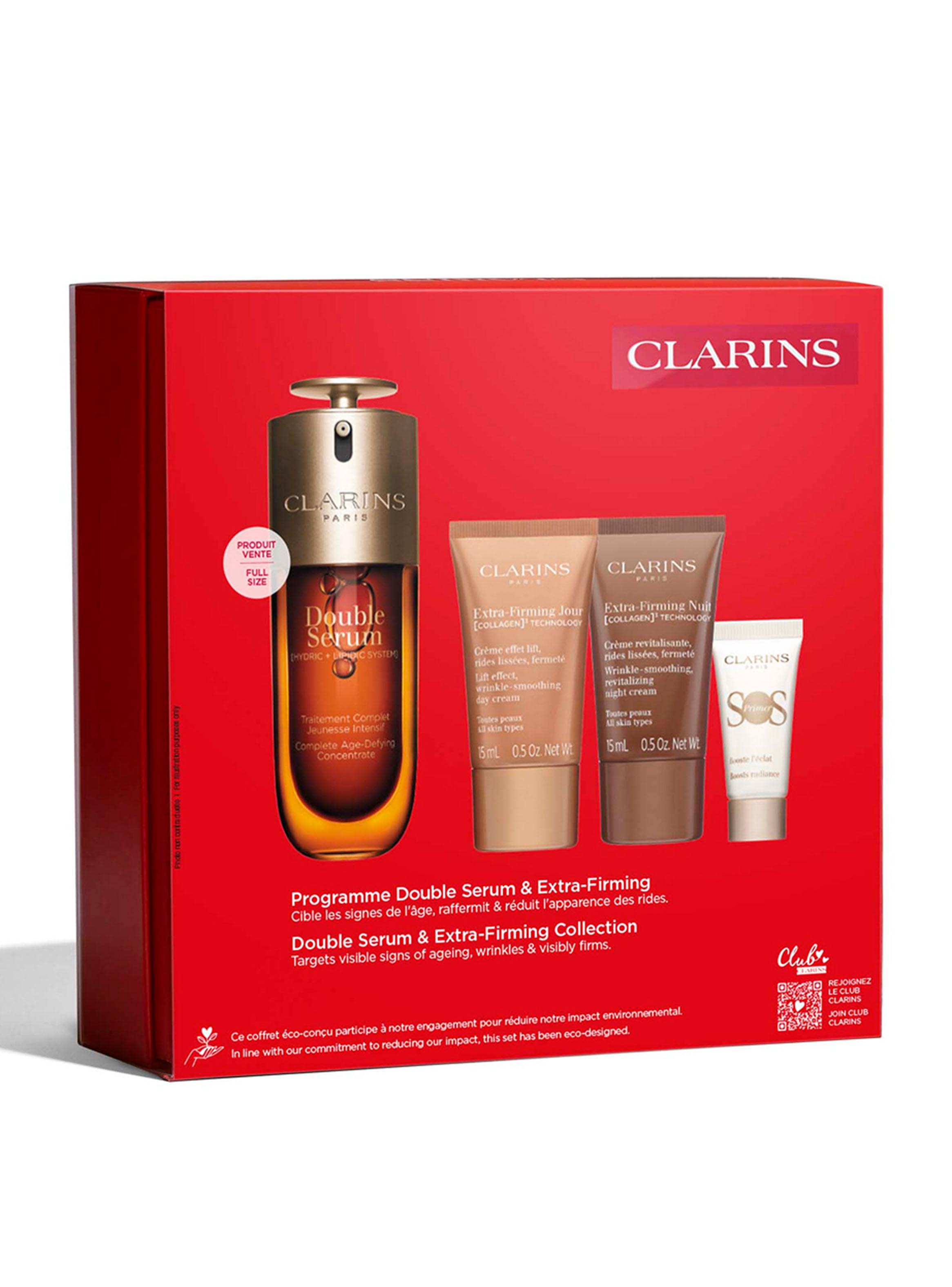 Vp Double Serum y Extra-Firming Hly-2