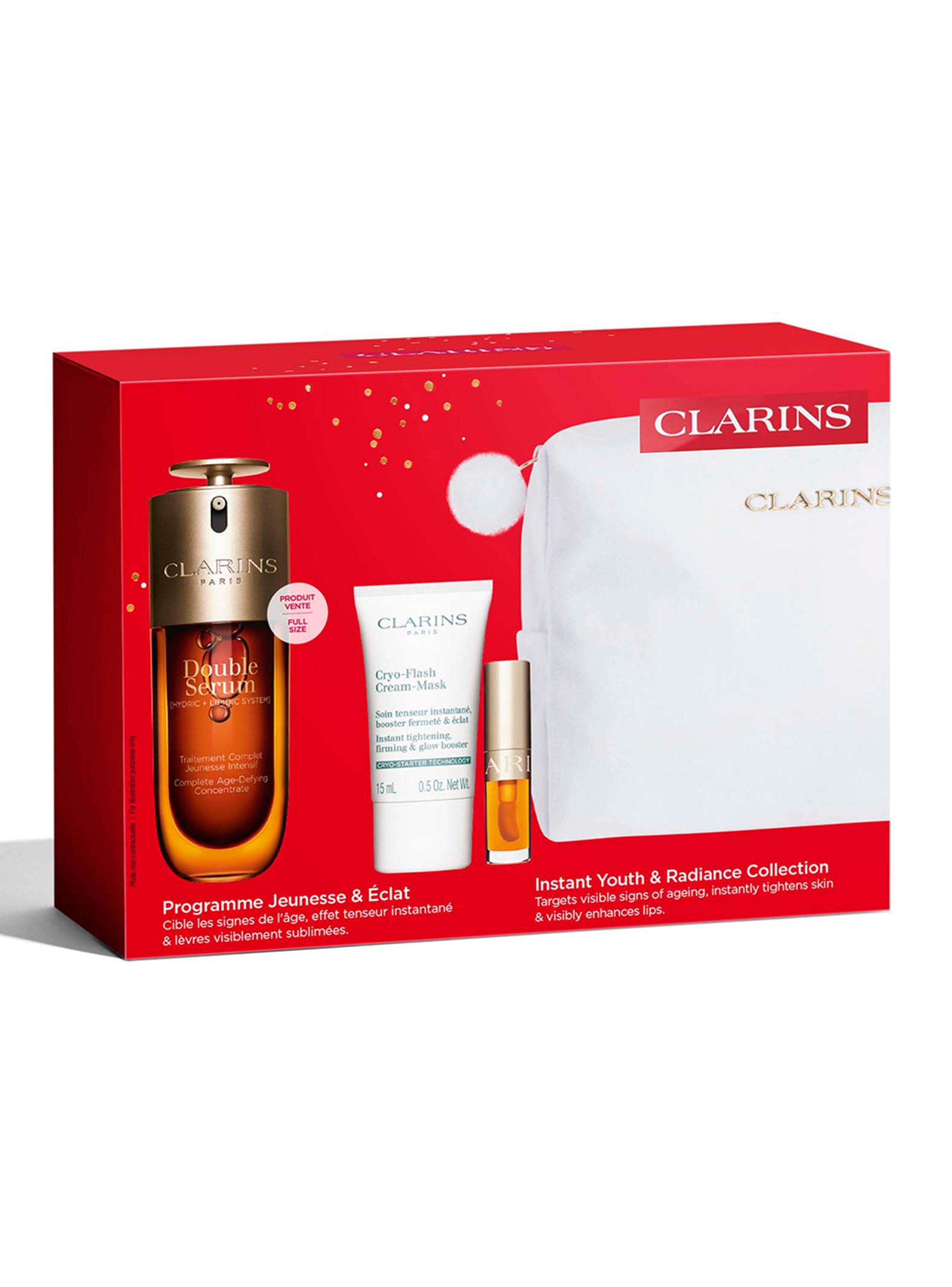 Vp Double Serum Hly 50 ml + Crema Facial 15 ml + Lip Comfort Oil 1.4ml-2