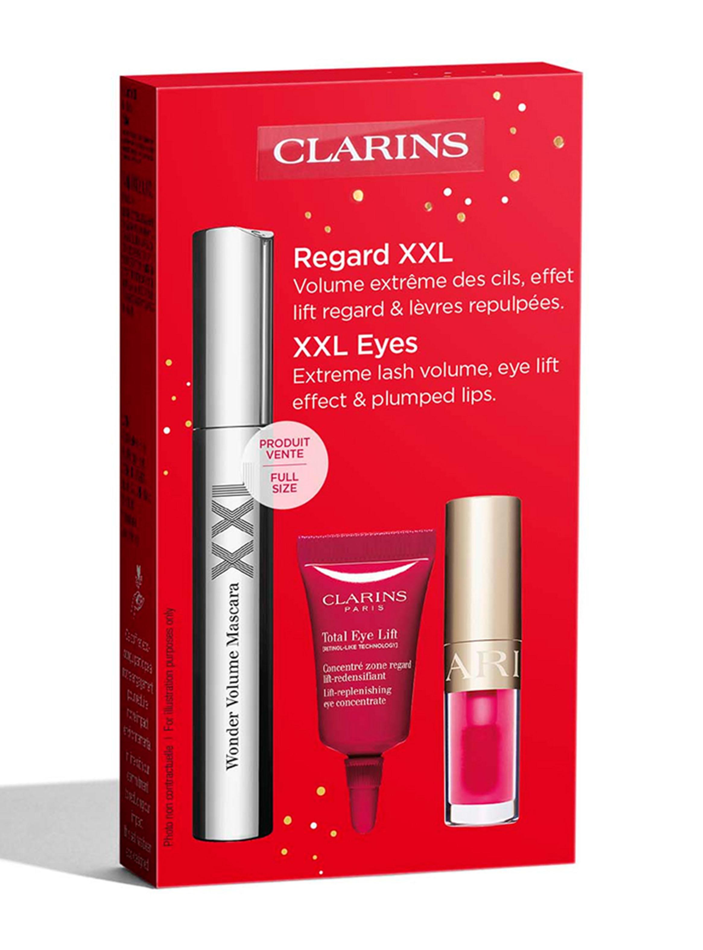 Máscara Wonder Volume XXL-2