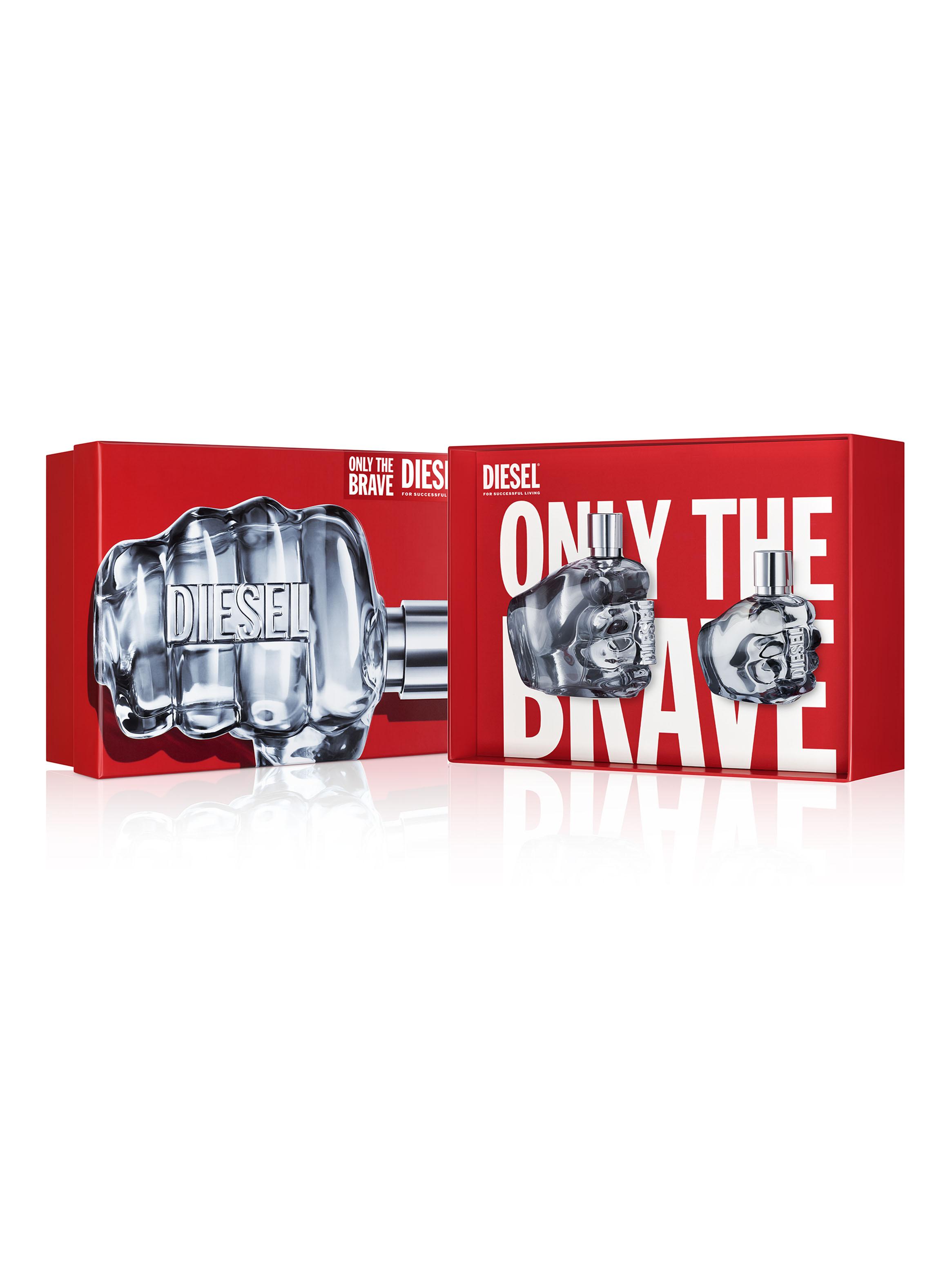 Set Perfume Only The Brave EDT Hombre 125 ml + 35 ml-2