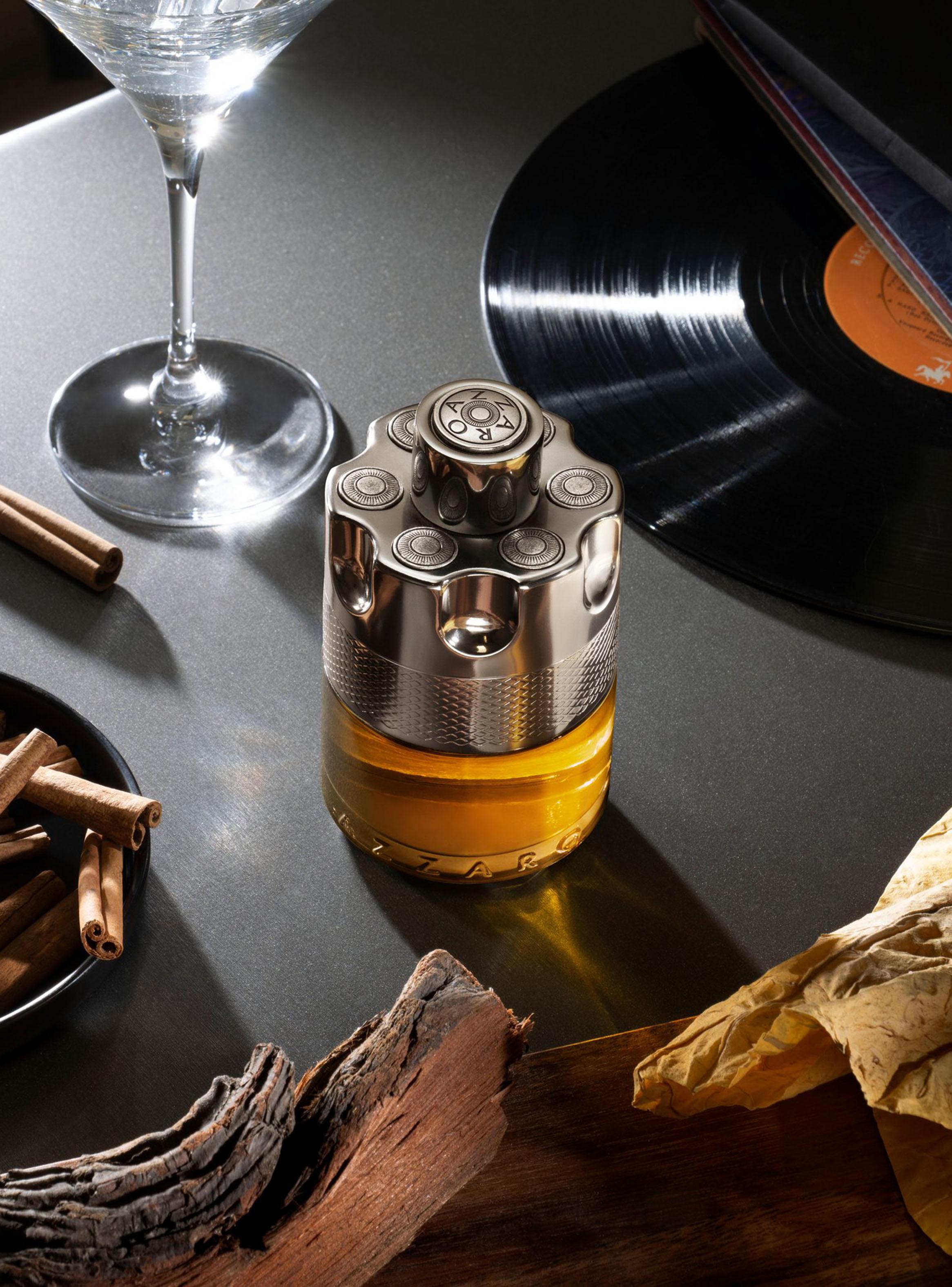 Perfume Wanted By Night EDP Hombre 100 ml-3