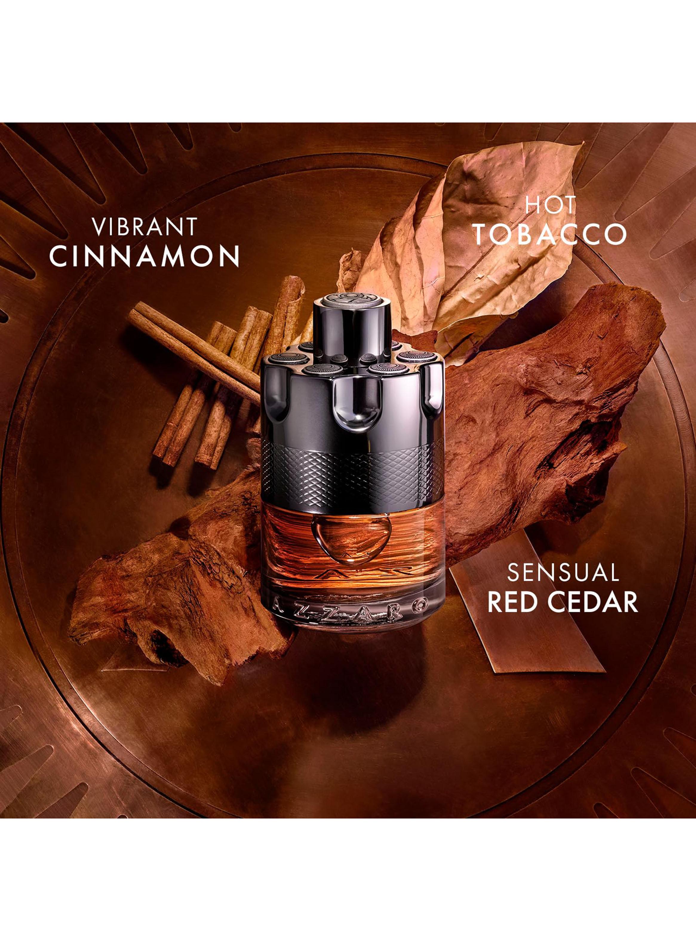 Perfume Wanted By Night EDP Hombre 100 ml-2