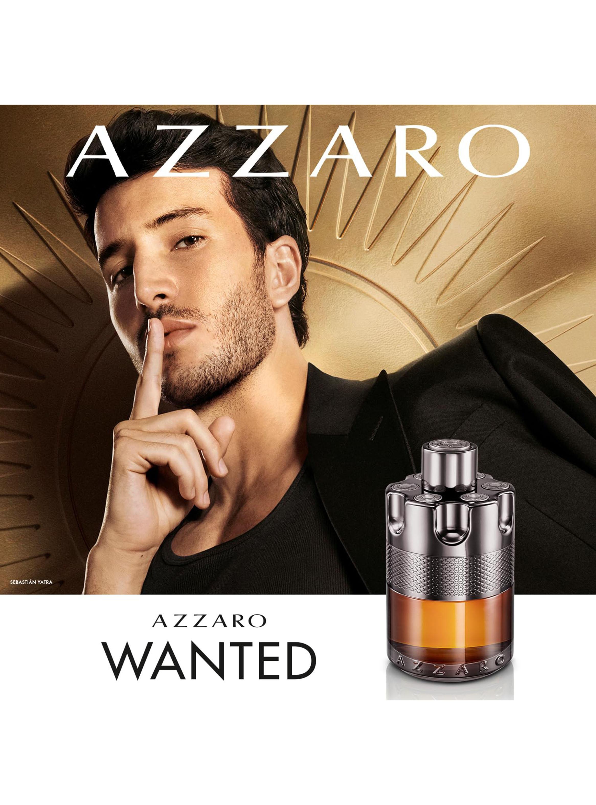 Perfume Wanted By Night EDP Hombre 100 ml-5