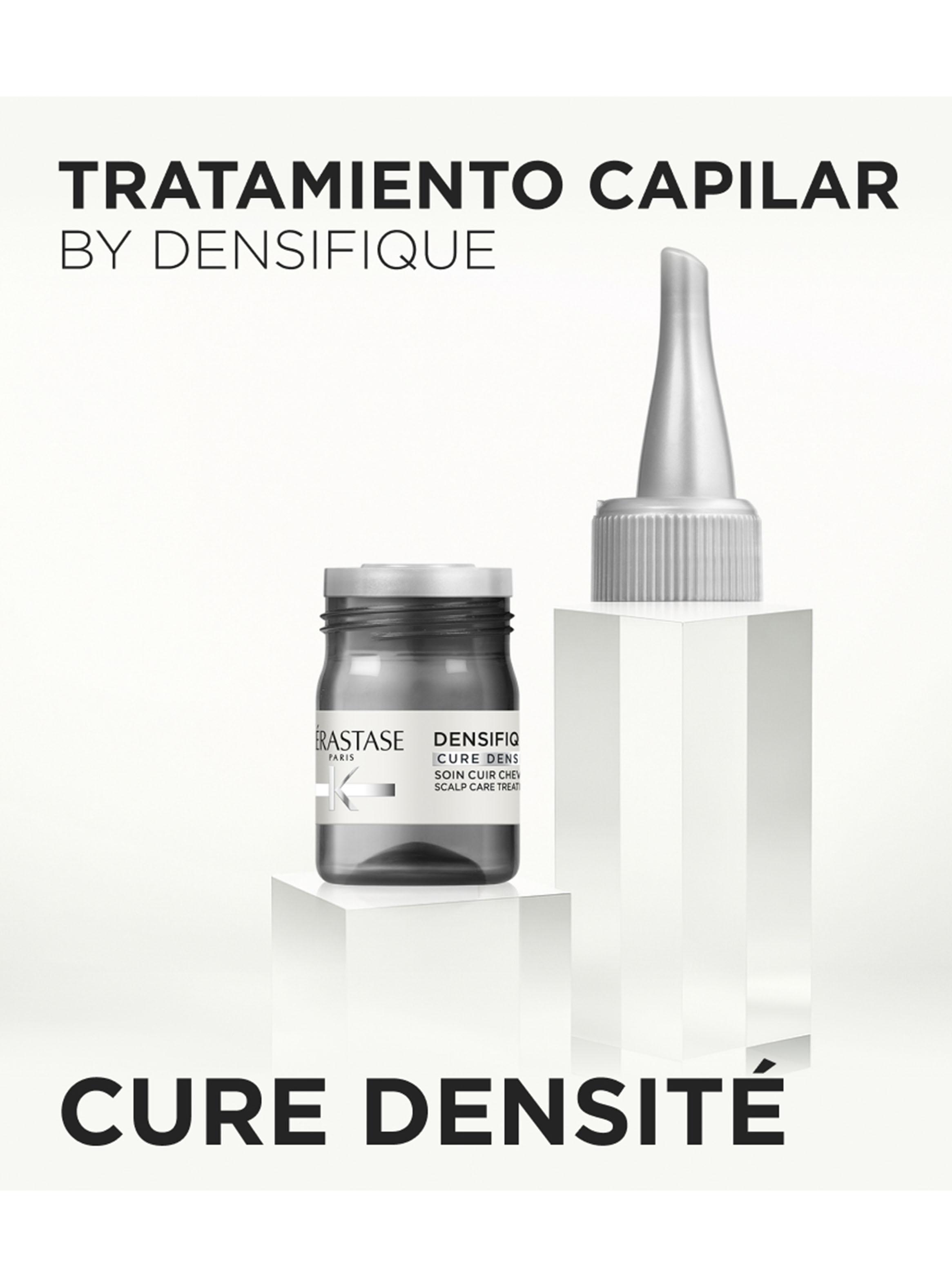 Ampollas Anti-Caída Densifique Cure Densité 42 unidades-3
