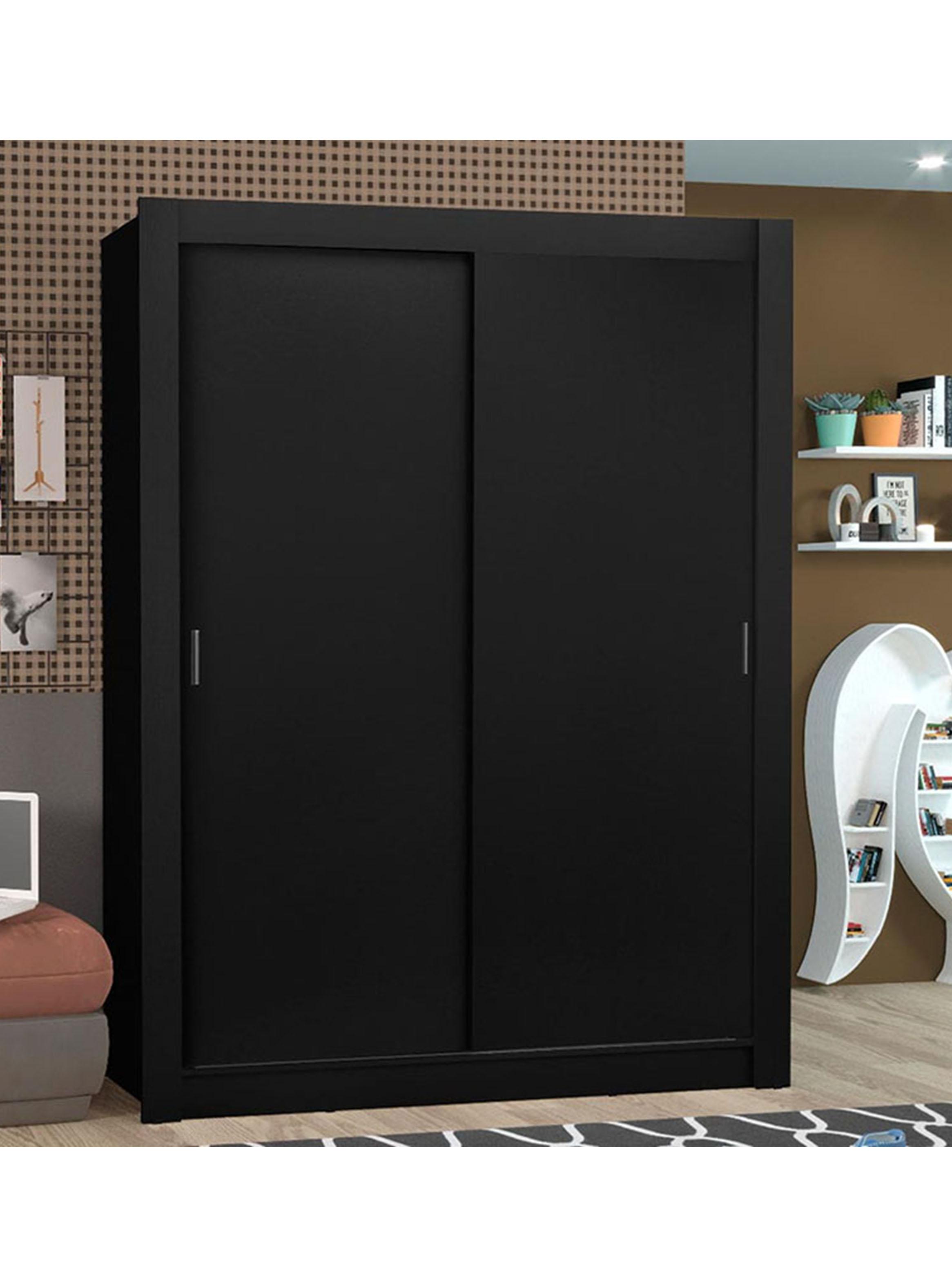 Clóset Denver 2 Puertas-4