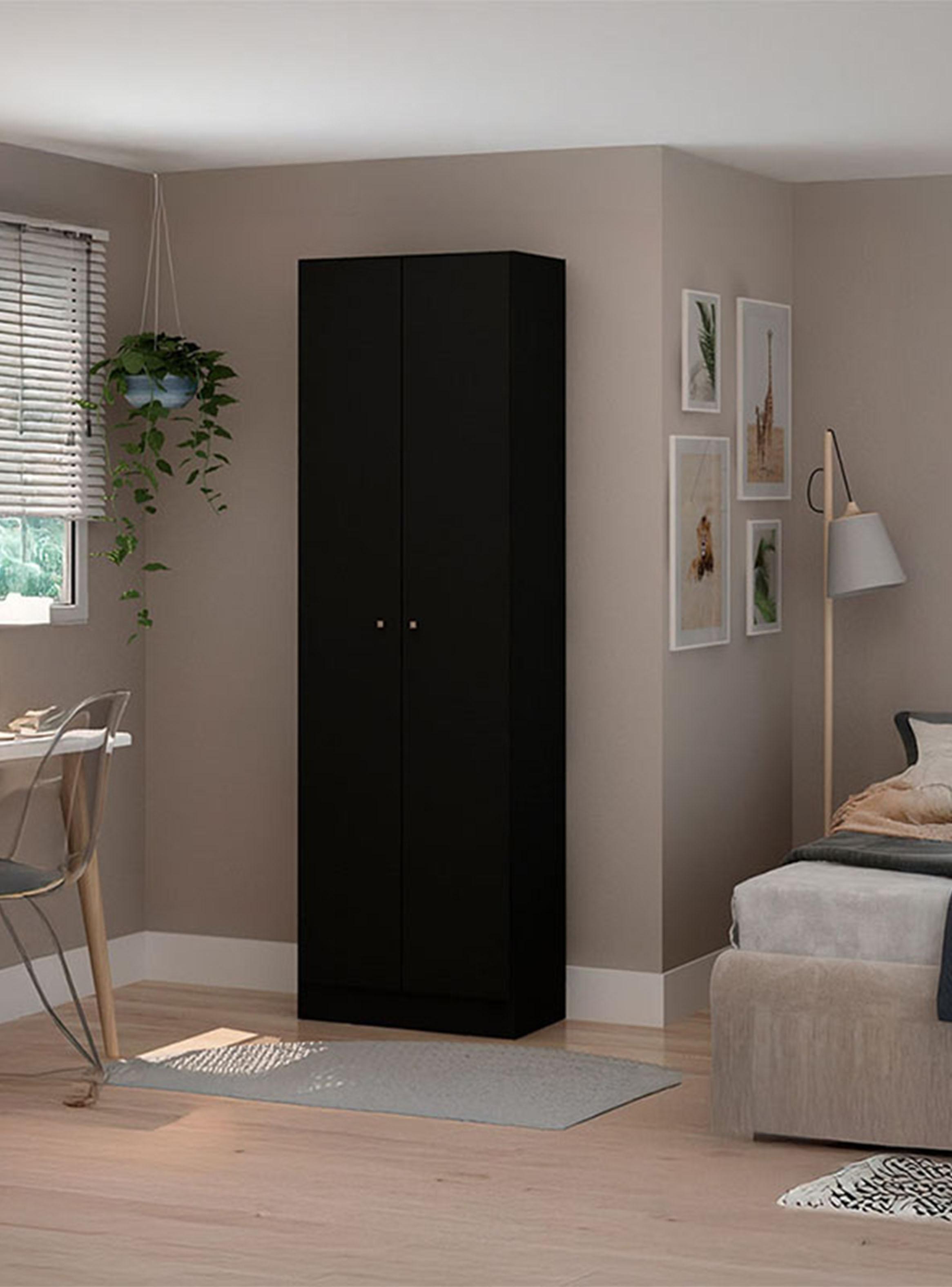 Clóset Xangai 2 Puertas-4