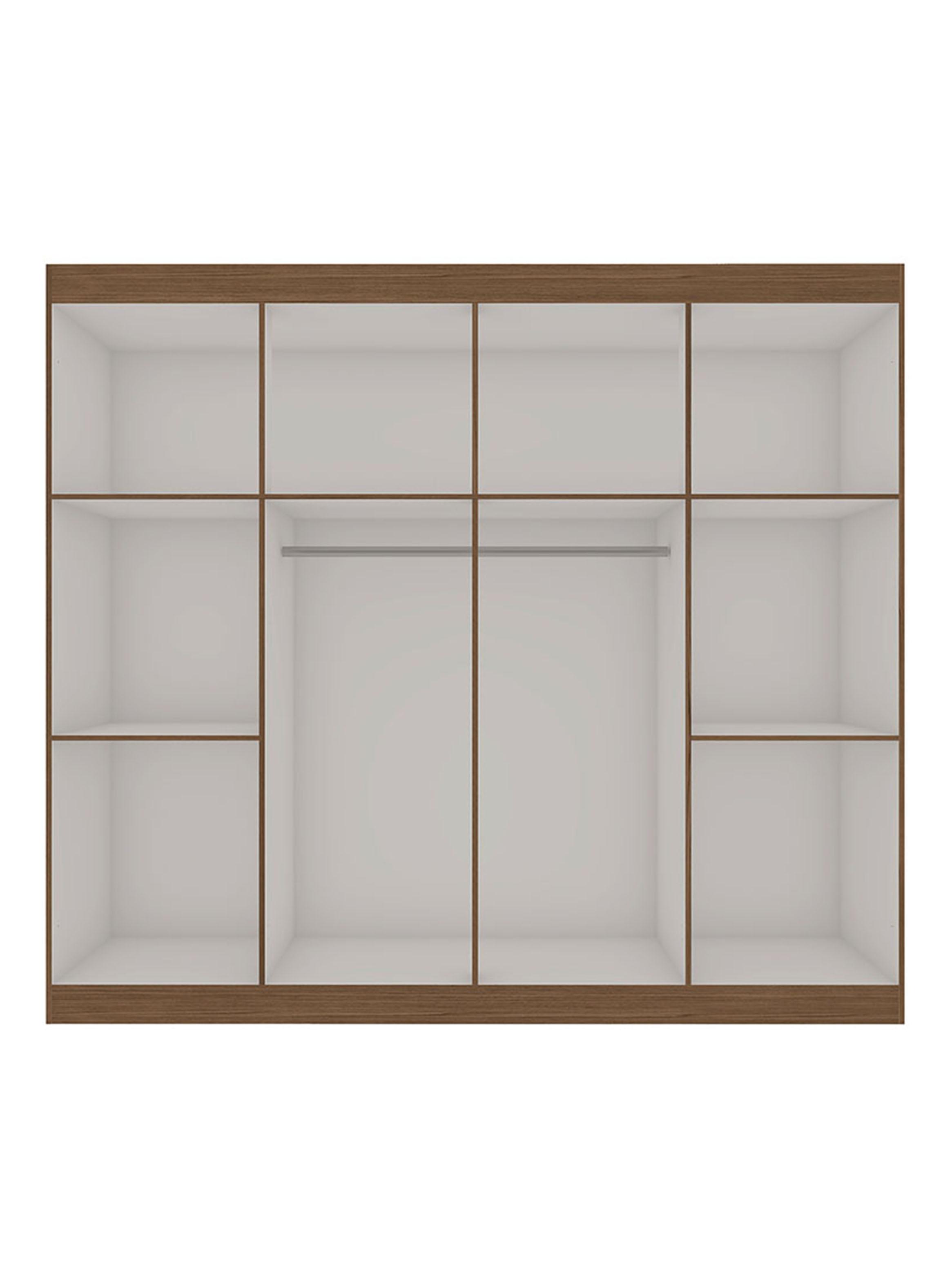 Clóset Magnus 8 Puertas-3